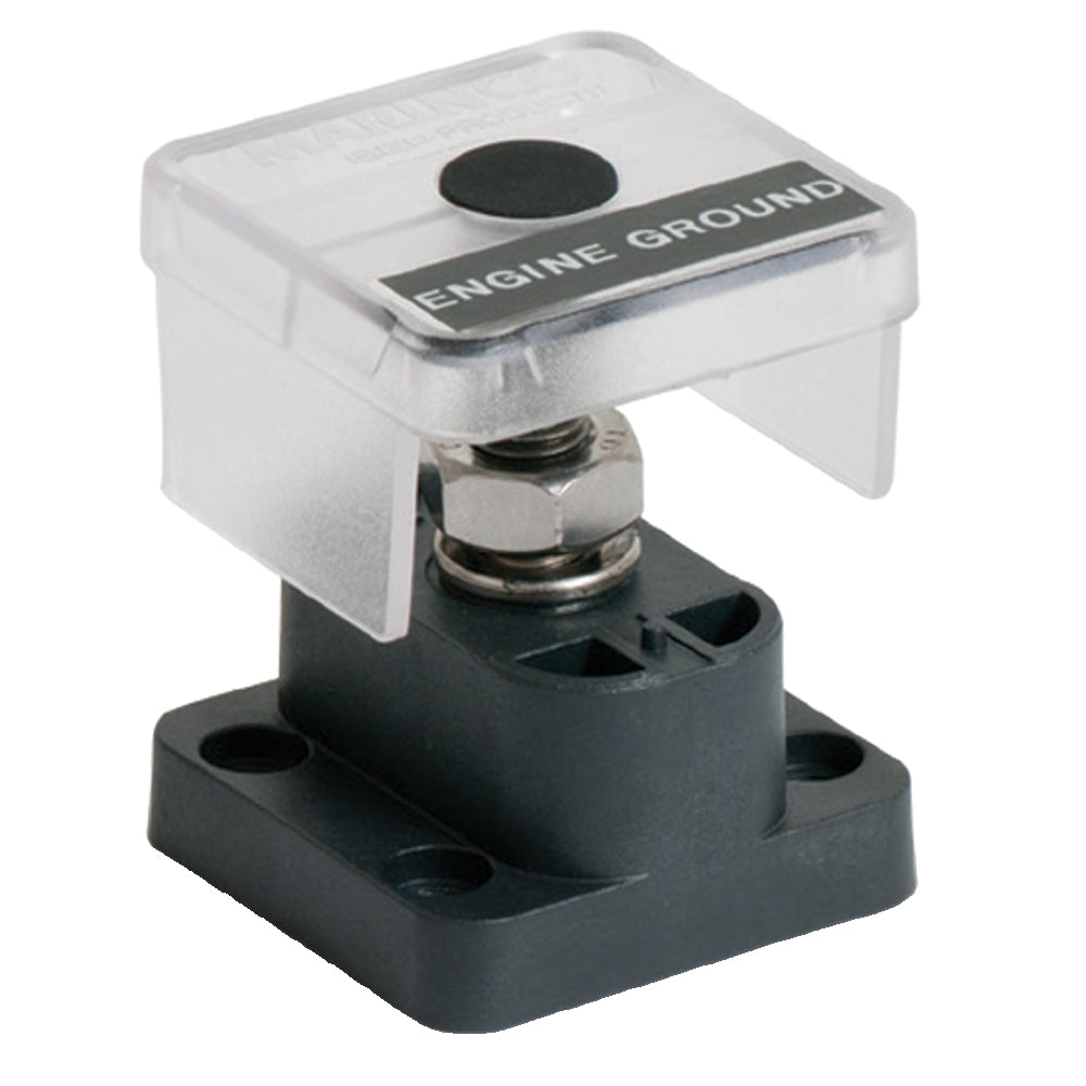 Bep Pro Installer Insulated Stud - Single - 10Mm,WBAUVA001345122