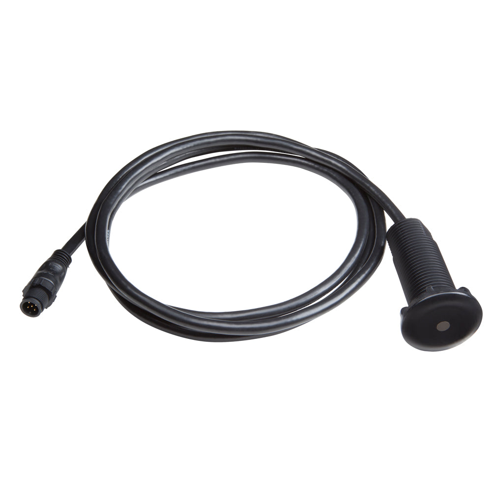 Garmin Gtemp10-Th Thru-Hull Temp Sensor,WBEEAA001345154
