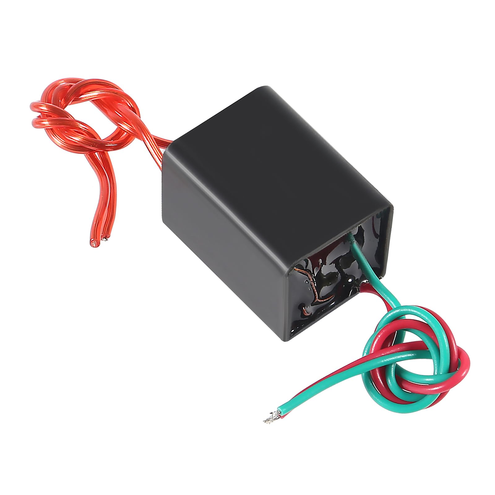 Xiitia 10Pcs High Voltage Generator Dc 3.6V 1.5A To 20Kv 20000V Boost Step Up Power Module High Voltage Transformer