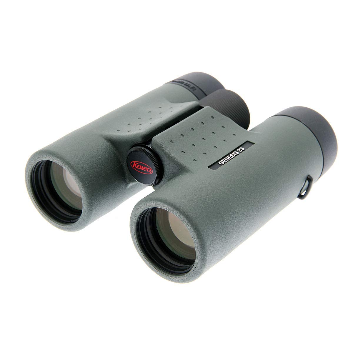 Kowa Genesis 33 Prominar XD Lens-binoculare, 10 x 33 cm