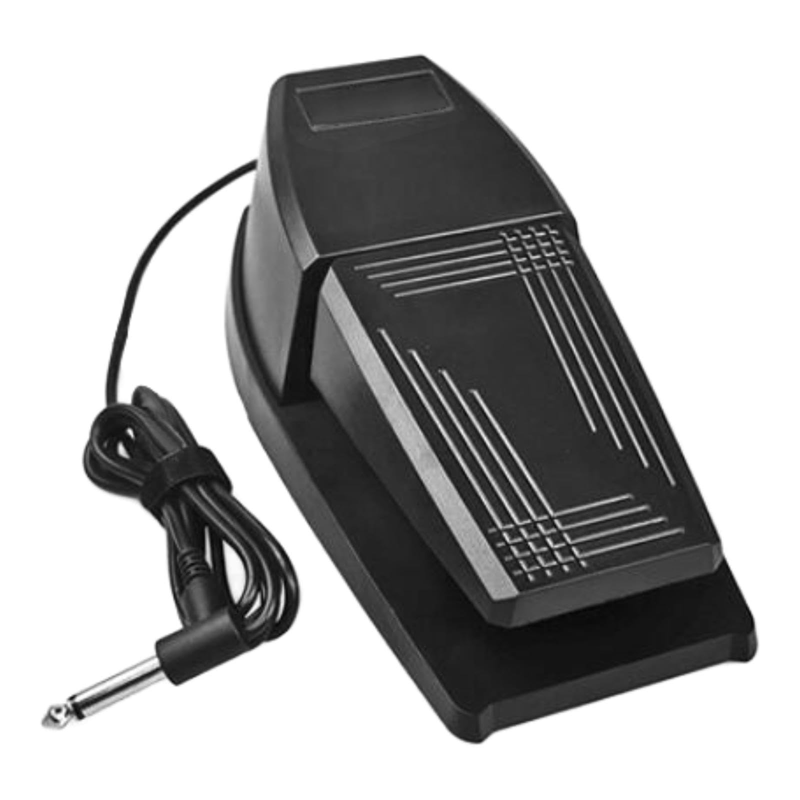 Enakshi Piano Sustain Pedal Nonslip For Hand Roll Piano Synthesizers Electric Pianos|Musical Instruments & Gear | Pianos, Keyboa