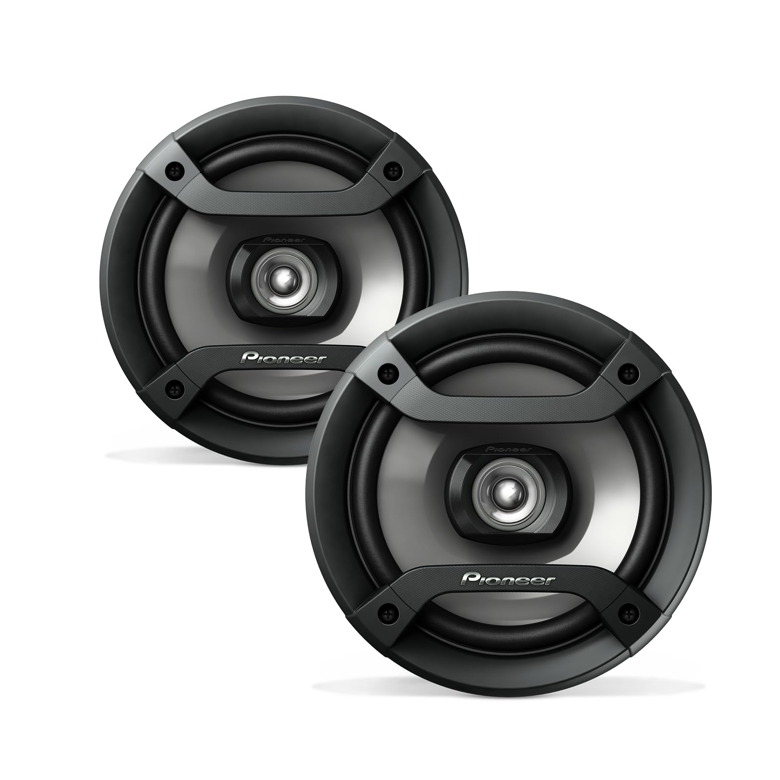 Pioneer 6.5'' 2 Way Speaker   200 Watts Max