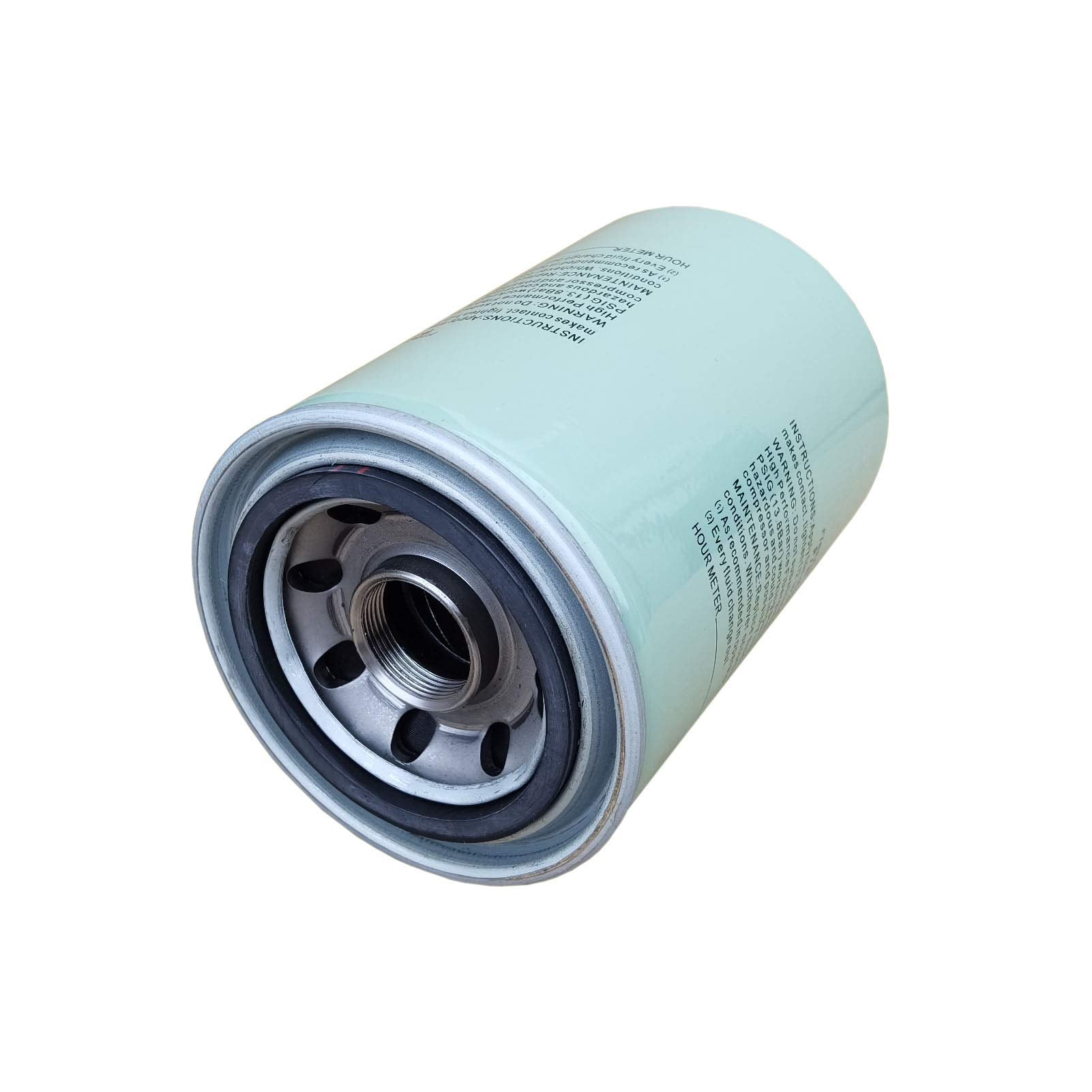 250026 982 250028 032 Oil Filter Replacement For Use With Rotating Screw Air Compressor Oil Filter