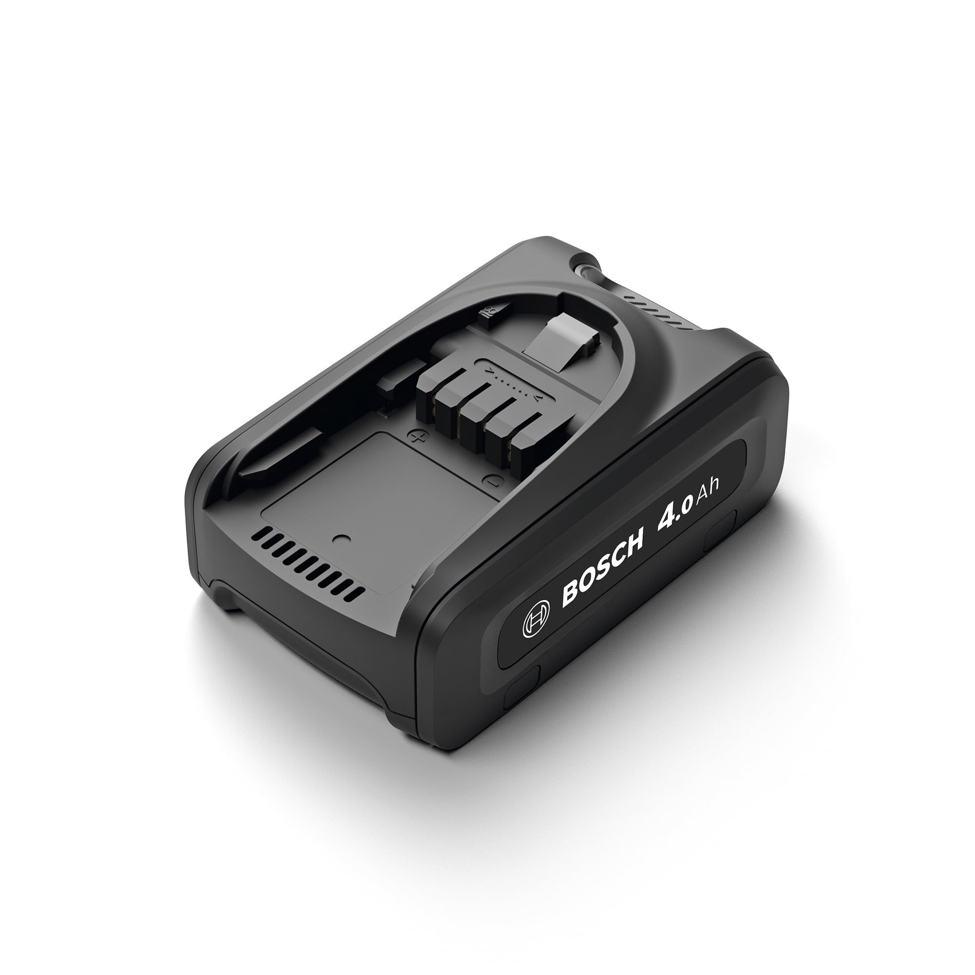 Bosch Original Accessory BHZUB4AHUC 4.0 Ah Battery for Unlimited Cordless Vacuum Cleaners