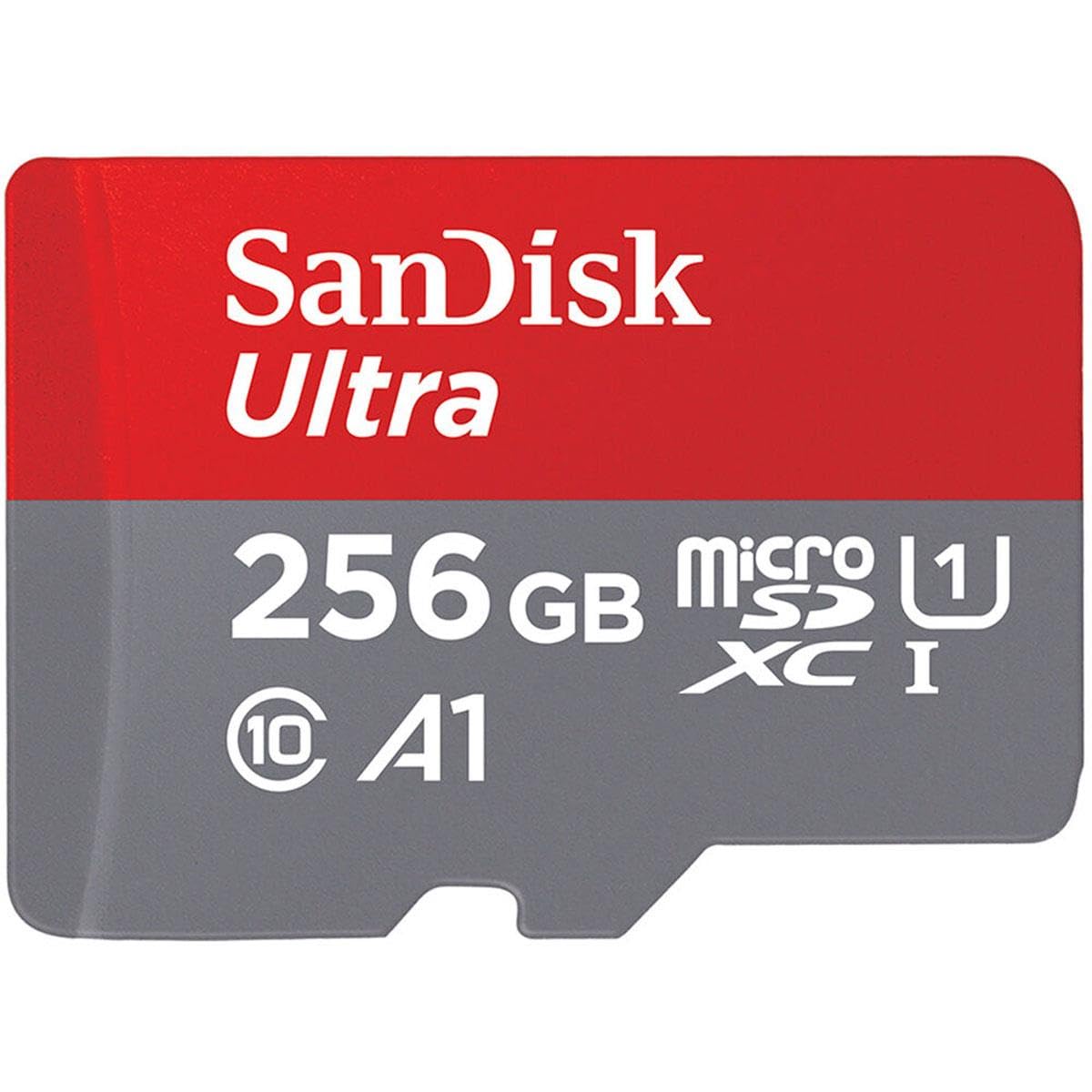 Sandisk Ultra Microsd 256Gb