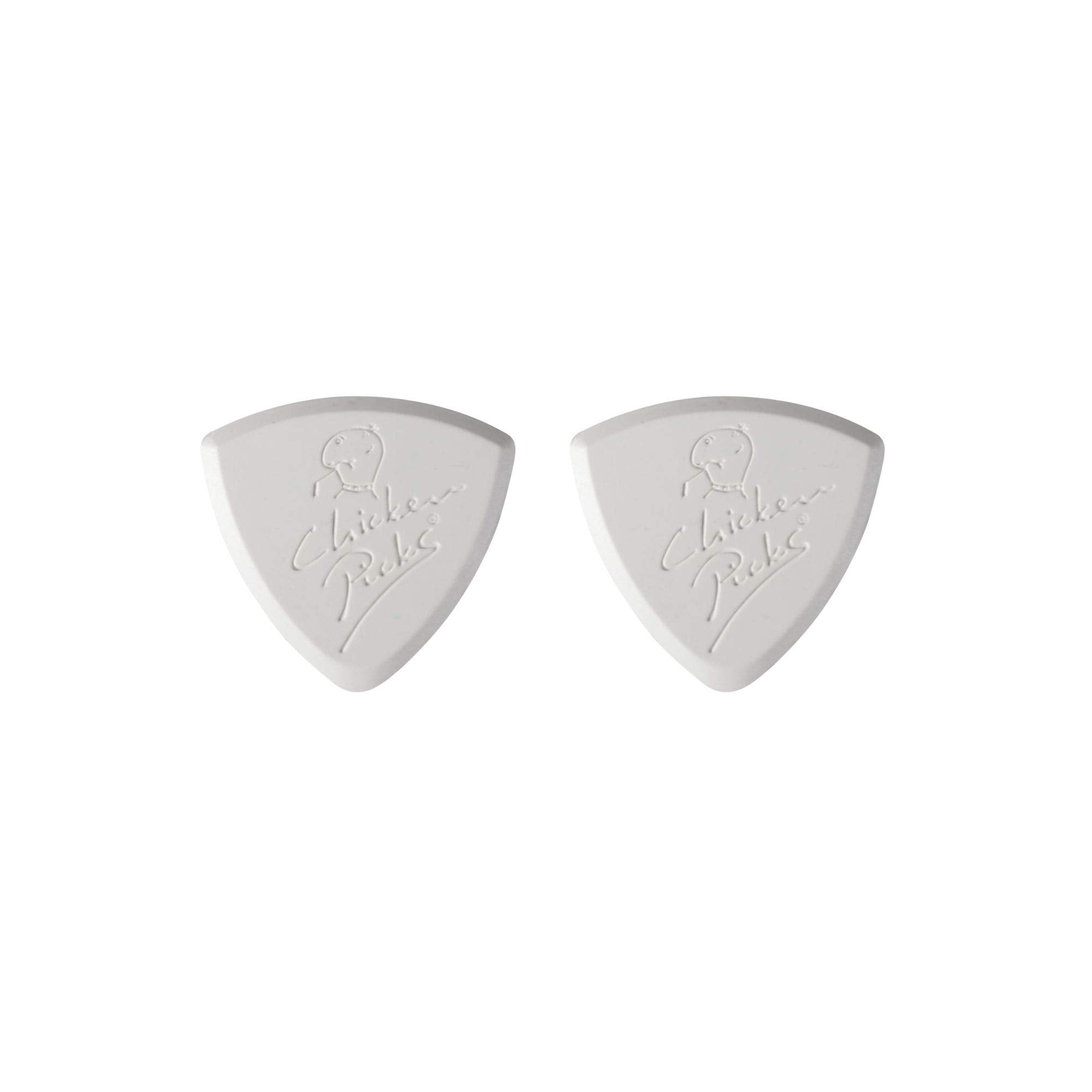 2 X Chickenpicks Bermuda IiiXl 2.1Mm
