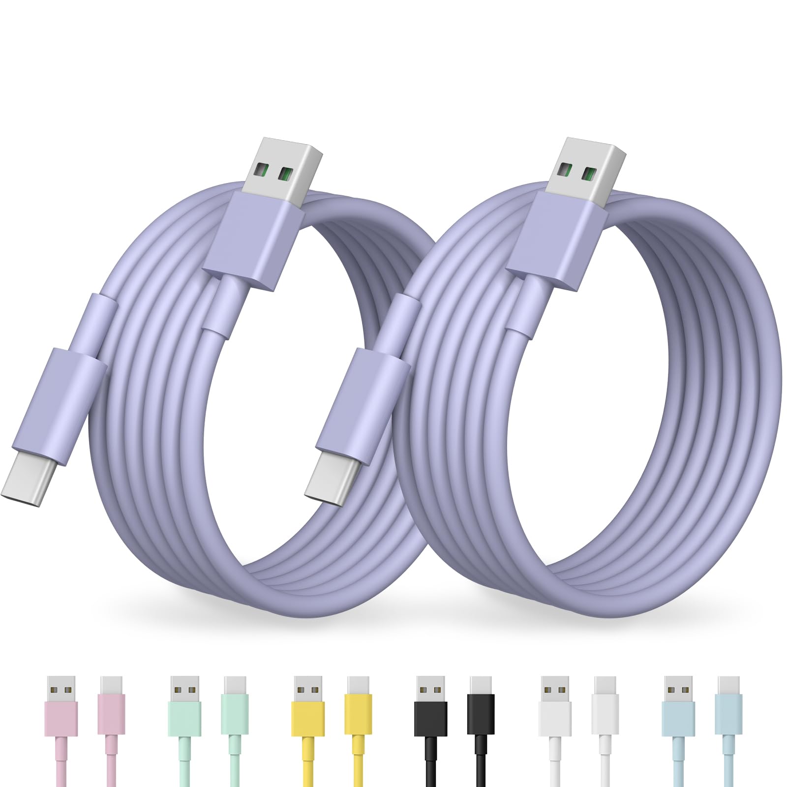 Usb To Usb C Cable Carplay Cable [Apple Mfi Certified] 5Ft Usb A To Usb C Cable Compatible With Iphone 15 15 Pro Max 15 Plus, Ip