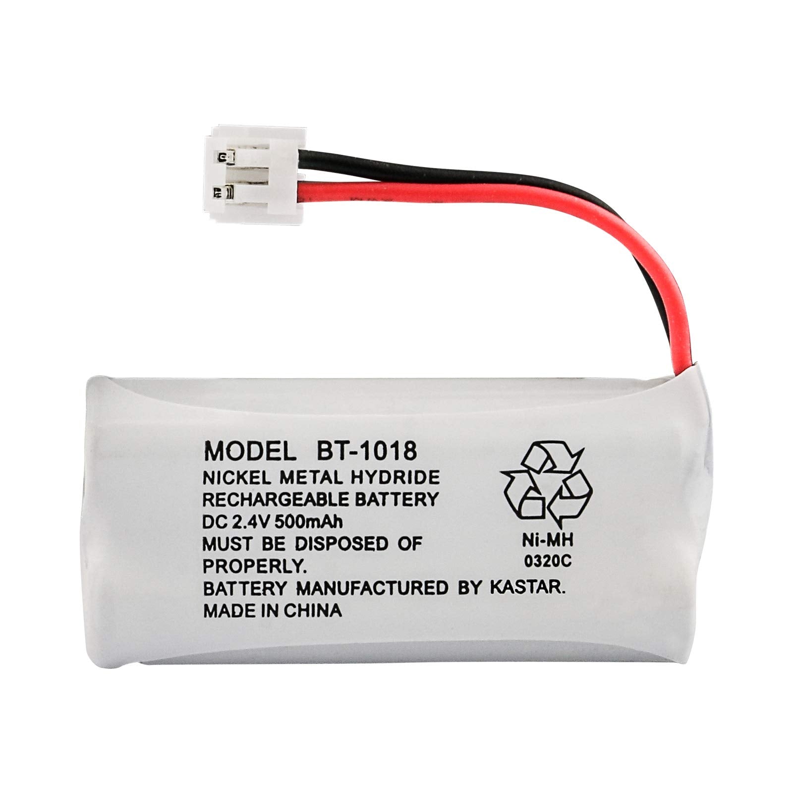 New! Genuine Uniden Model Bt 1018 Bbtg0743101 Rechargeable Cordless Handset Phone Battery