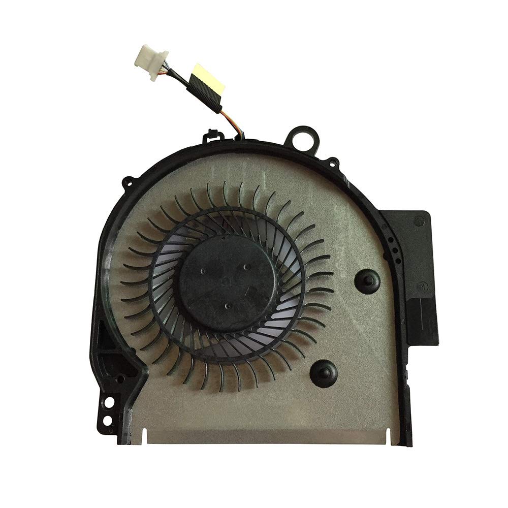 Cpu Cooling Fan Intended For Hp Pavilion X360 14 Ba000 14T Ba Series Laptop Replacement Fan 14 Ba011Dx 14 Ba104Tx 14M Ba011Dx L3