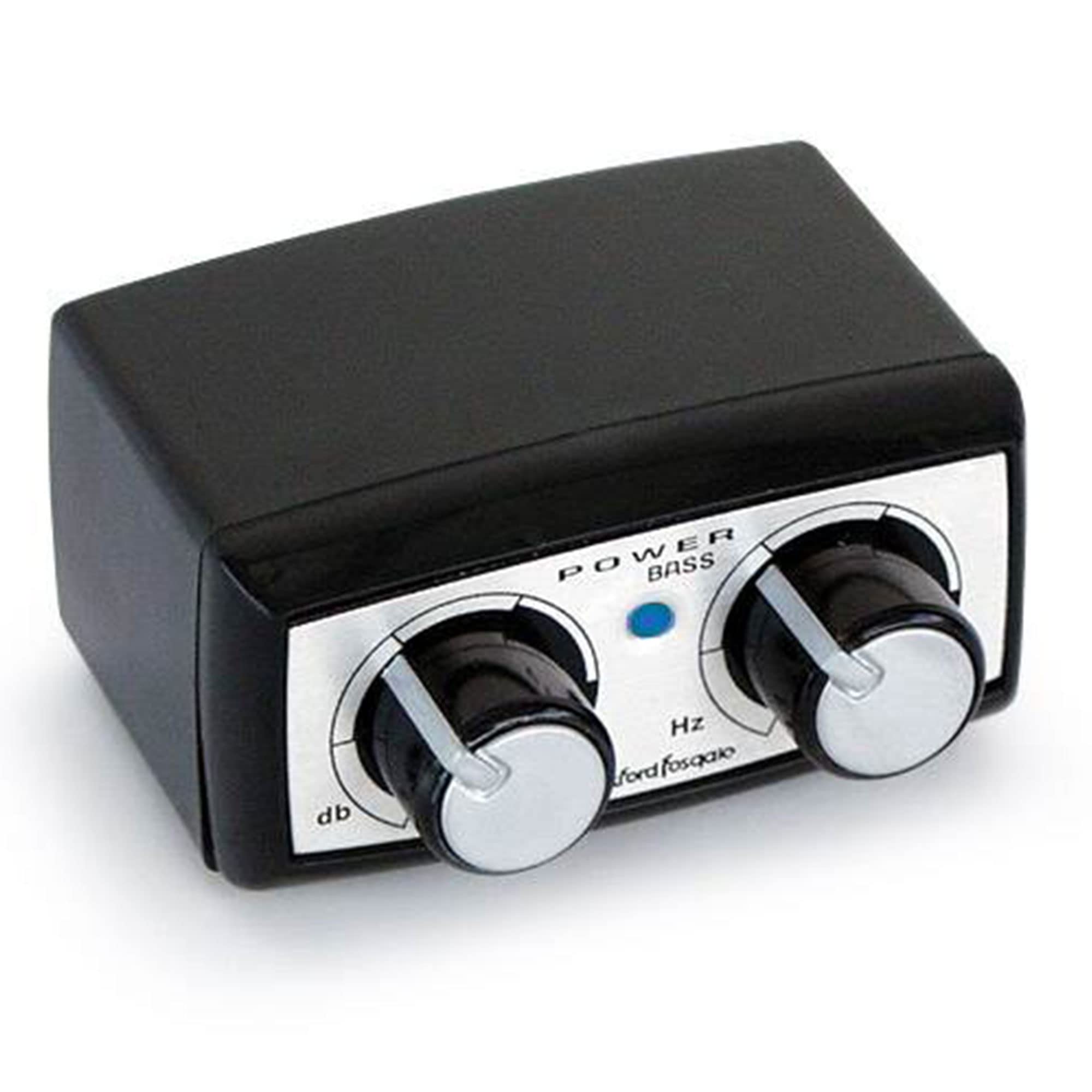 Ppb1 Parapunch Bass Eq
