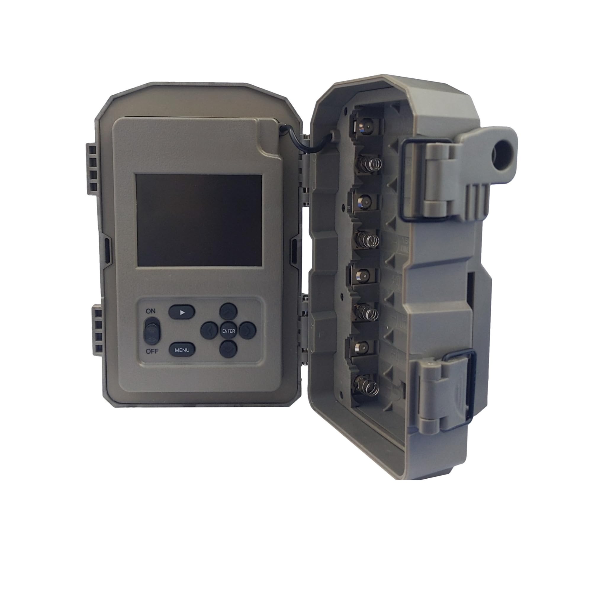 Stealth Cam 2022 G42Ng 32Mp No Glow Trail Camera, Kryptek Camouflage. 100 Ft. Ir Range