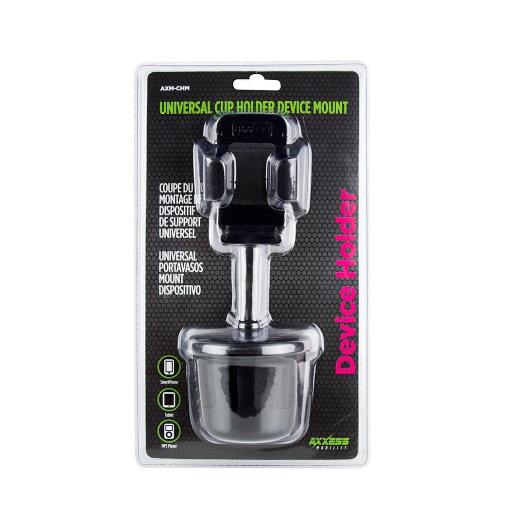 Metra Universal Cup Holder Device Mount