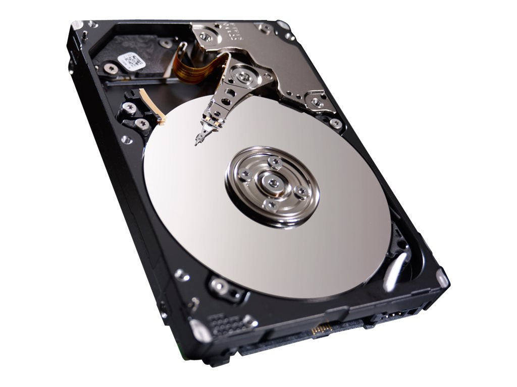 Seagate Savvio 10K.6 St900Mm0006 900 Gb 2.5'' Internal Hard Drive