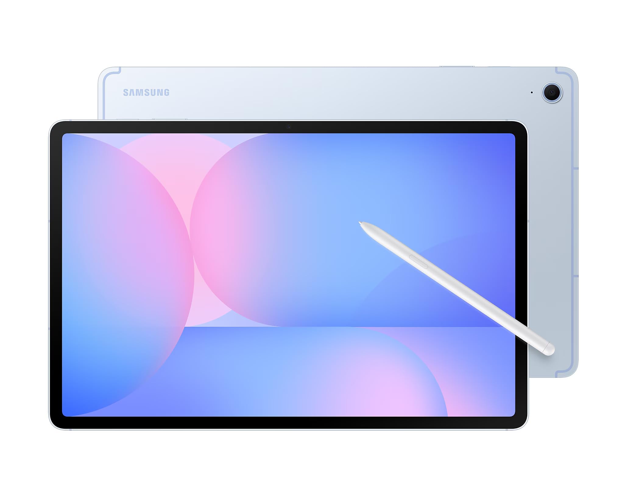 Samsung Galaxy Tab S10 Fe+ Ai Wifi Model Sm-X620 13.1 13Mp Camera 10,090 Mah With Pen (Blue Sm-X620Nlbatpa, 128Gb + 8Gb)