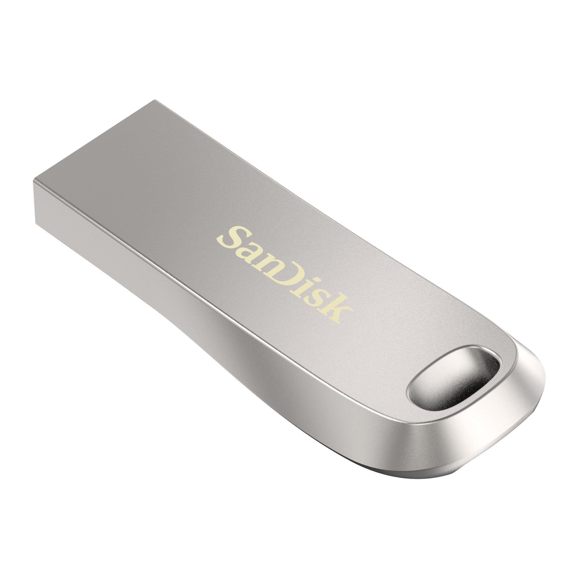 Sandisk 1Tb Ultra Luxe Usb 3.2 Gen 1 Flash Drive   Sdcz74 1T00 G46