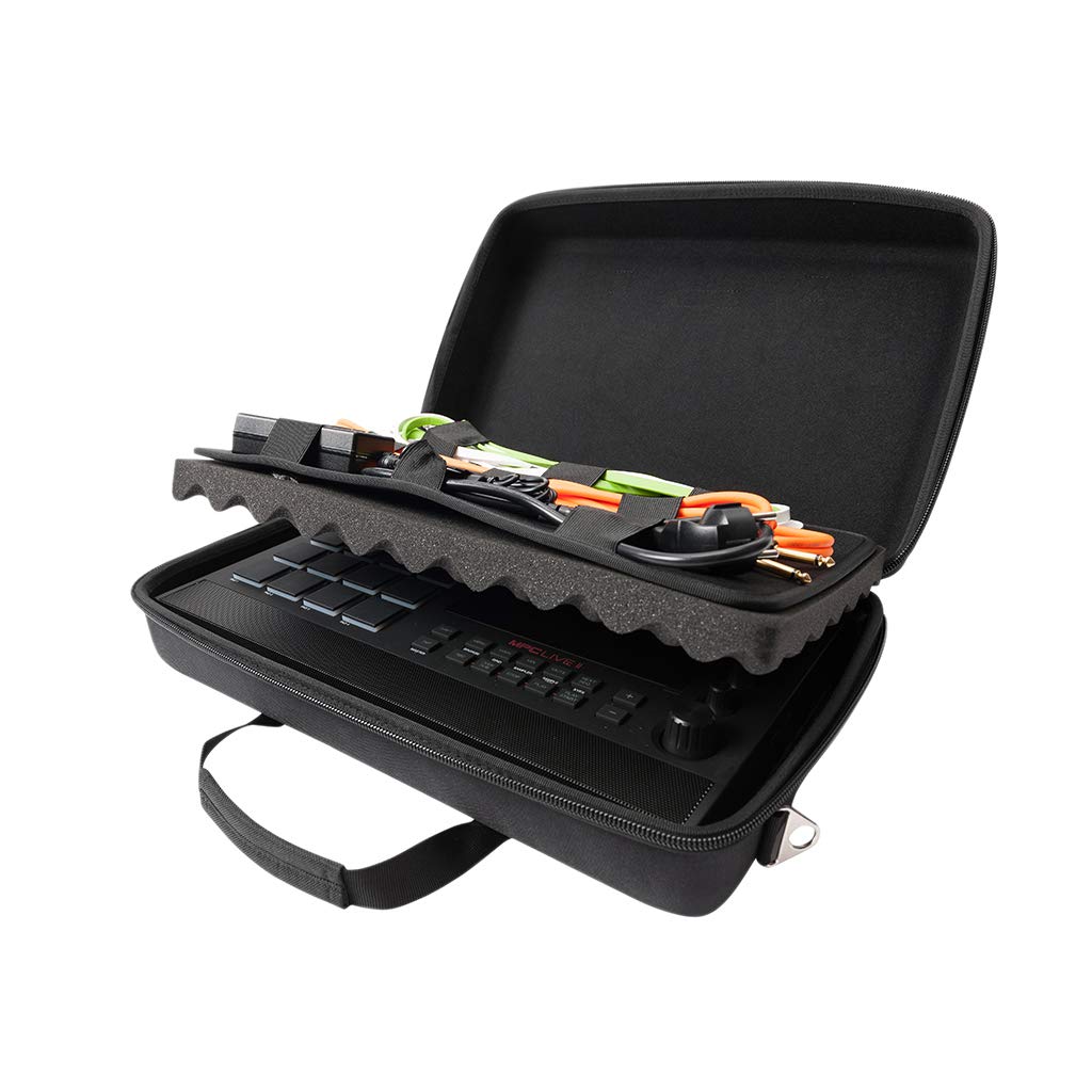 Magma Ctrl Case Mpc Live Ii