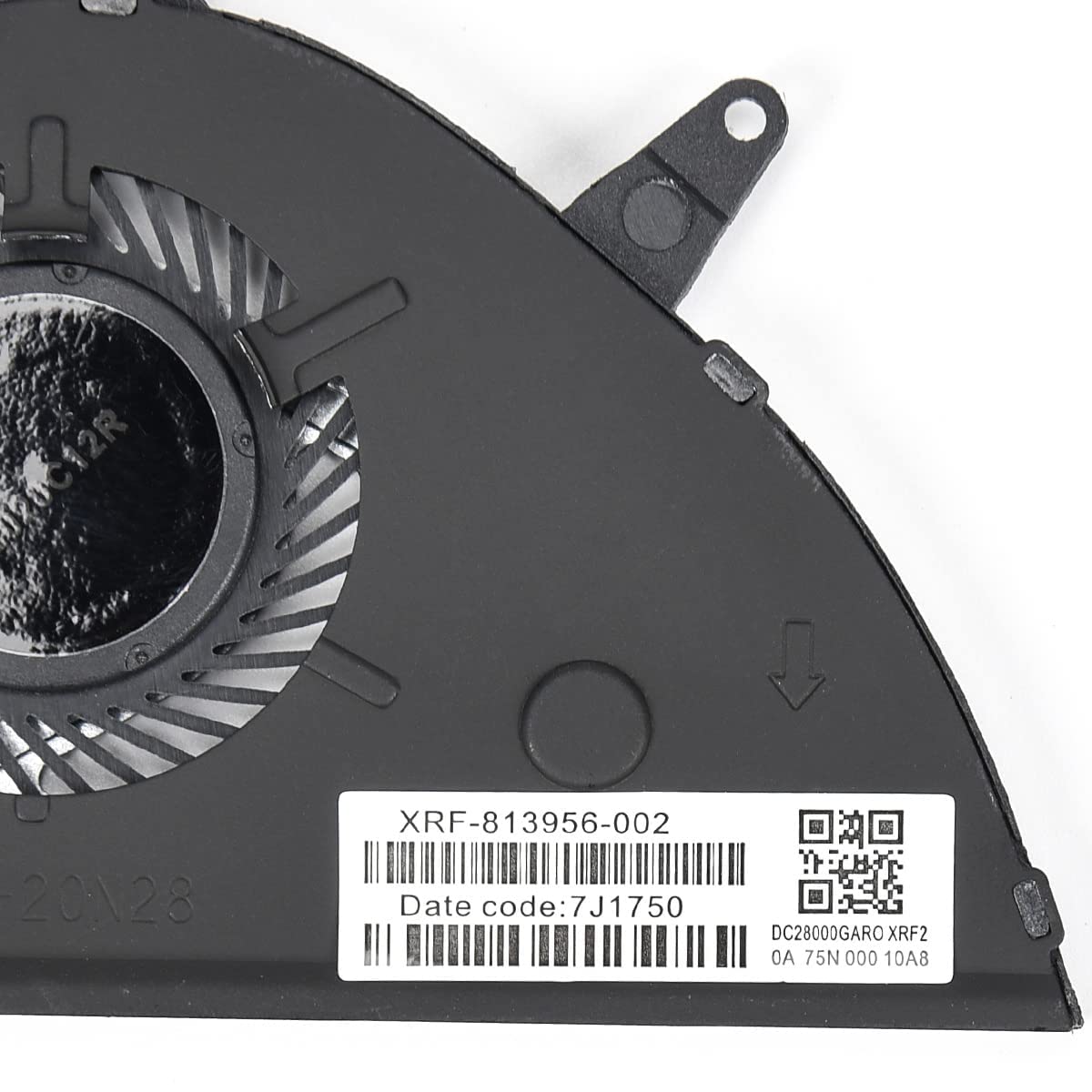 Replacement Cpu Cooling Fan For Hp Pavilion 15 Cs 15 Cw Series, 15 Cs3153Cl 15 Cs0085Cl 15 Cw1063Wm 15 Cs0053Cl 15 Cs0051Wm 15 C