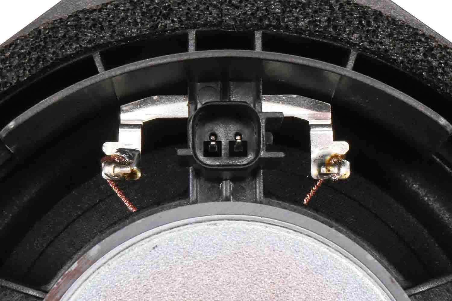 Gm Genuine Parts 25802875 Front Door Lower Radio Speaker