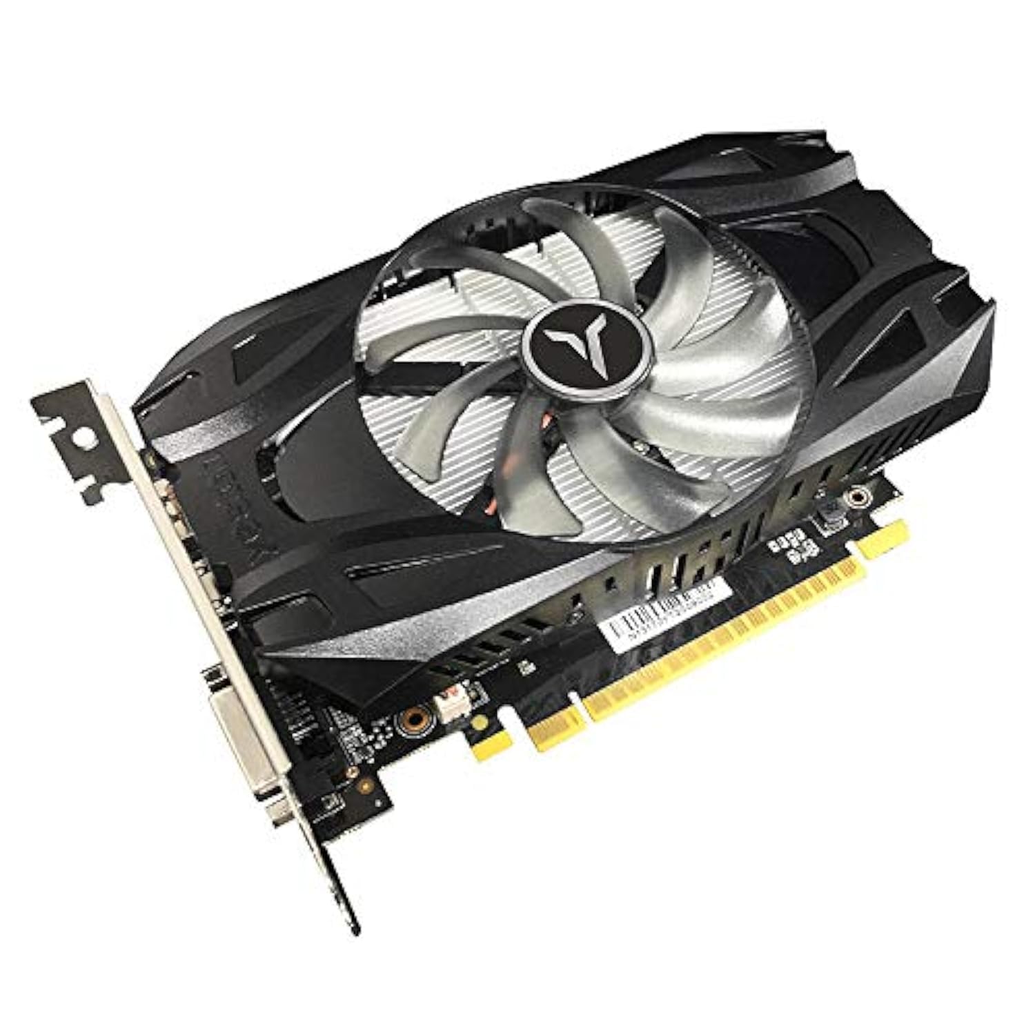 Sethda Yeston Nvidia Geforce Gtx1050Ti Gaming Graphics Cards,4Gb Memory Gddr5 128Bit 7008Mhz Dvd D Hdmi Dp Gpu,Desktop Video Car