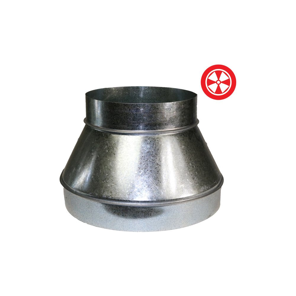 14x12 Reducer