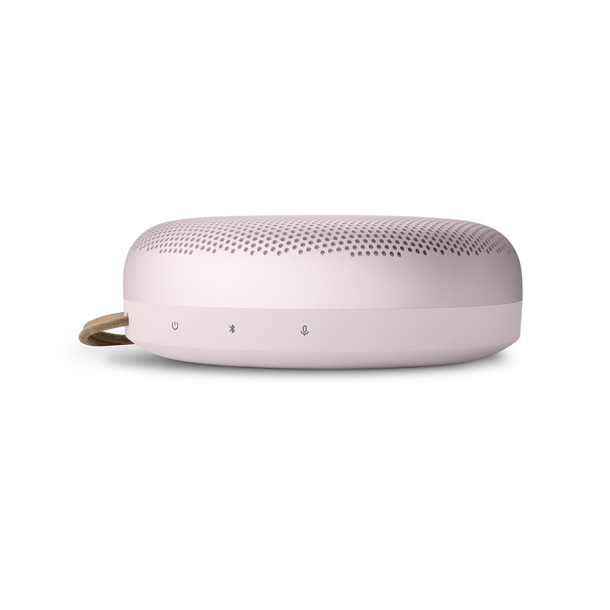 Bang & Olufsen Beosound A1 (2Nd Generation) Wireless Portable Waterproof Bluetooth Speaker With Microphone, Pink