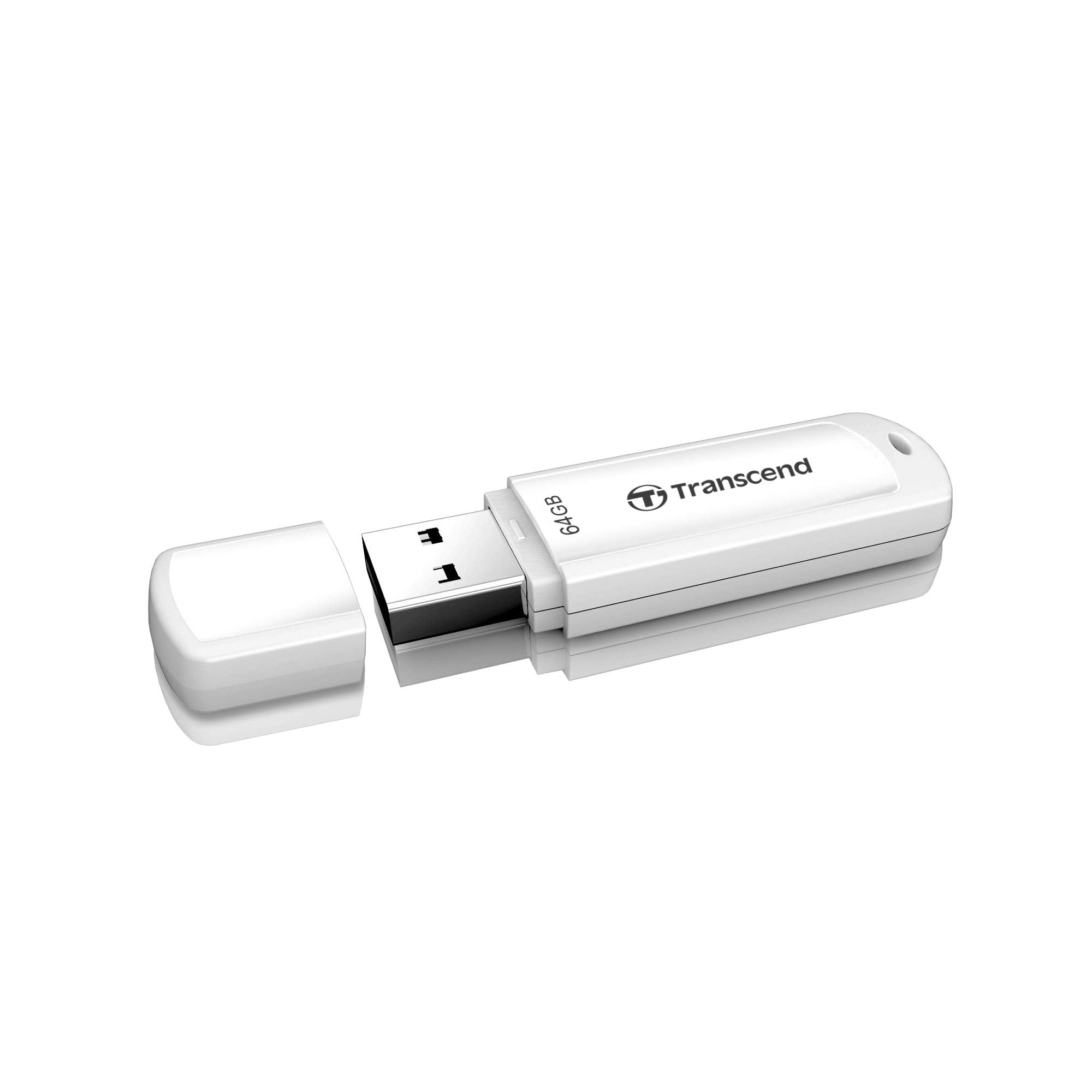 Transcend 64Gb Jetflash 730 Usb 3.0 Flash Drive