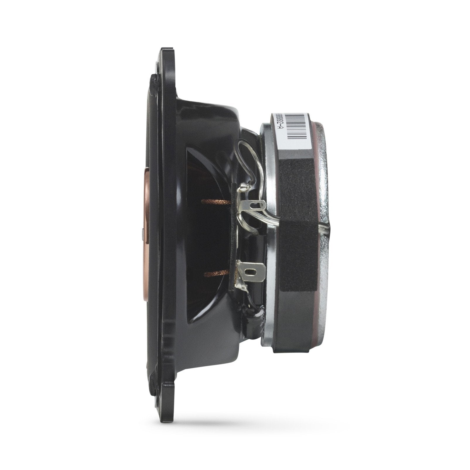 Infinity Ref-6432Cfx Reference 4X6 Inch Two-Way Car Audio Speakers