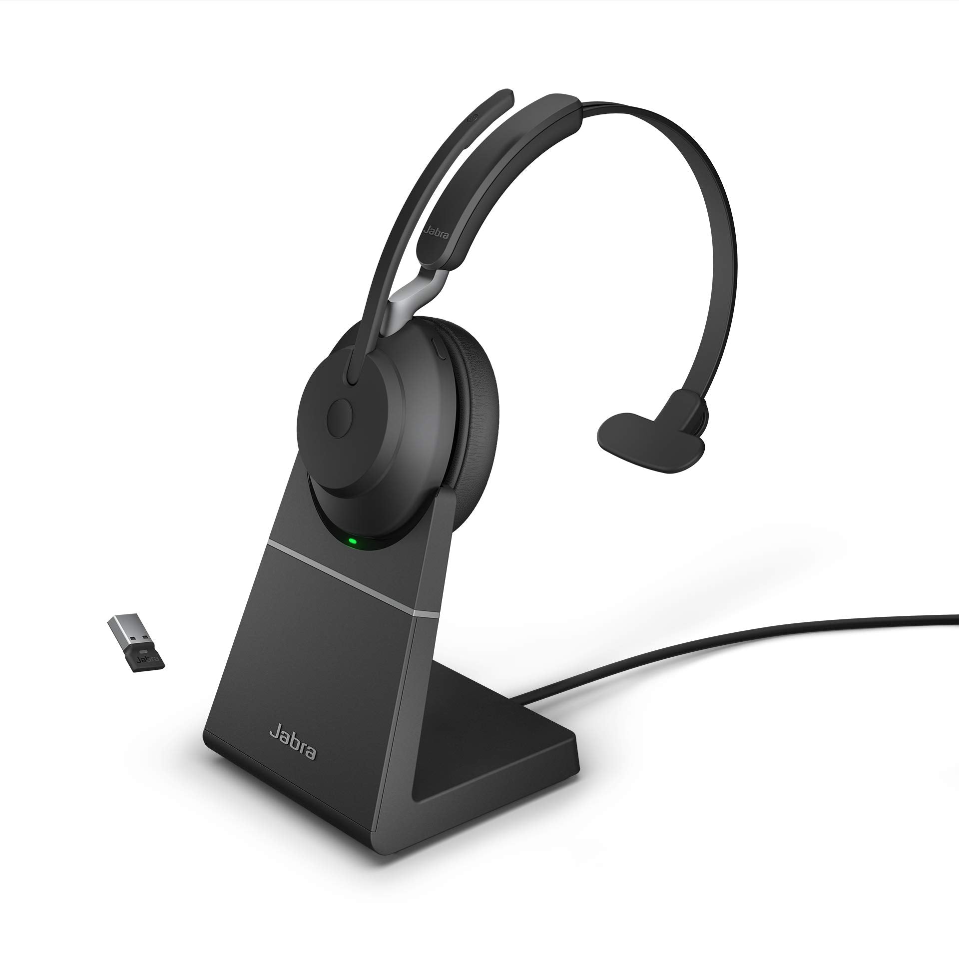 Jabra Evolve2 65 Headset