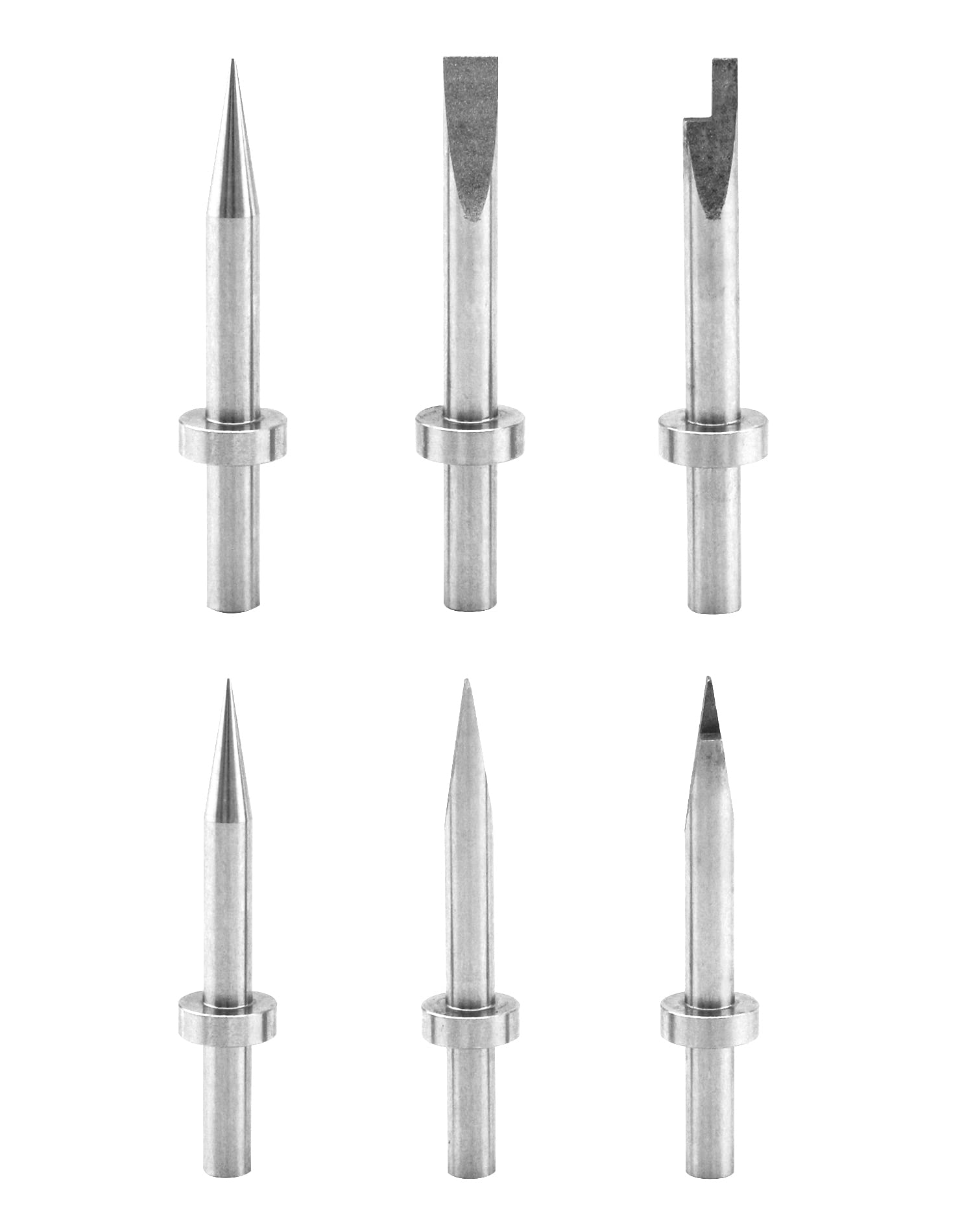 Qwork Dslr Camera Repair Tool Kit - 3/8 To 3-15/16 Lens Repair Set, Anti-Magnetic 3 Tips, 6 Screws & 2 Hexagon Wrenches For Cano