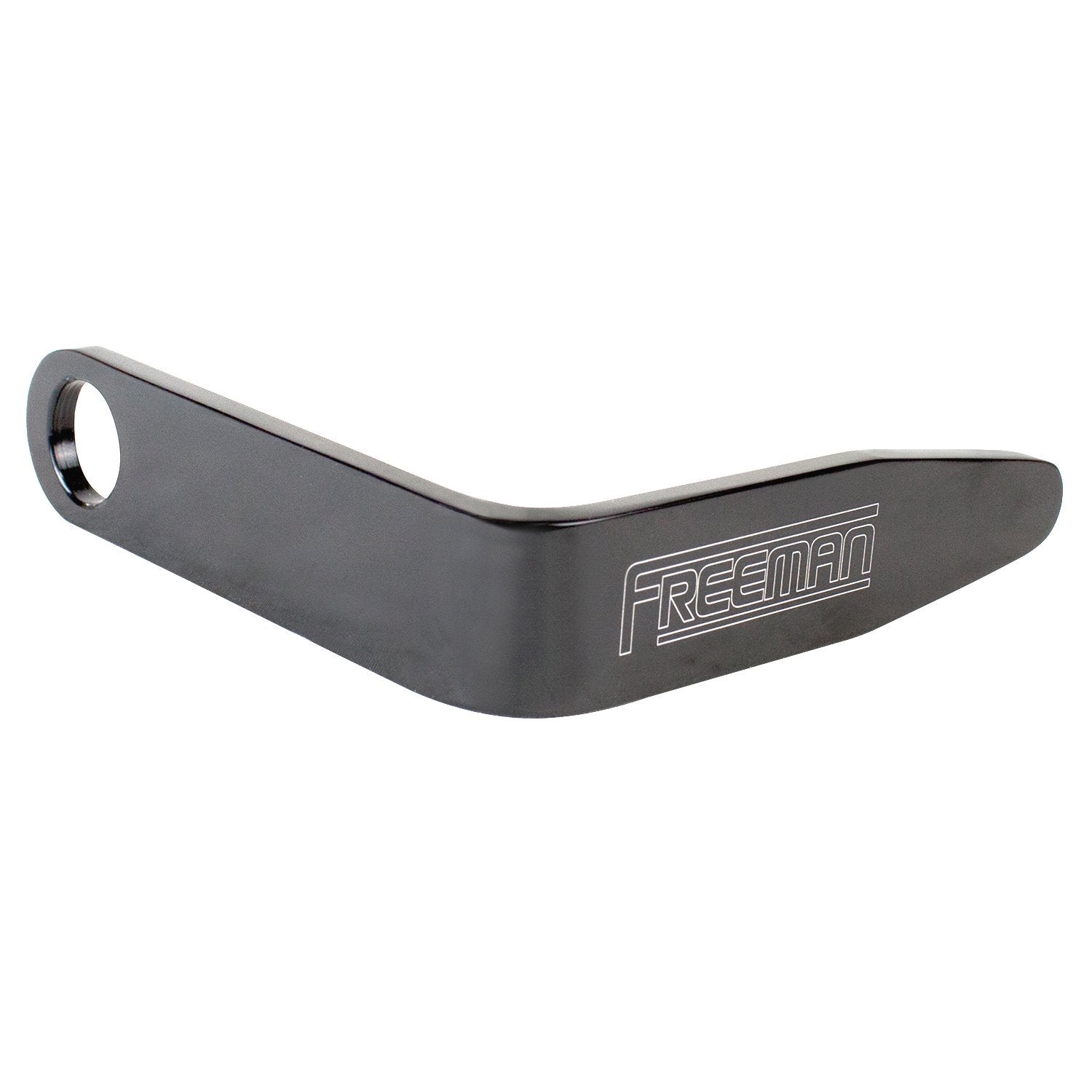 Freeman Pl38Th134 1 3/4'' Aluminum Pneumatic Tool Rafter Hook For 3/8'' Industrial Fittings