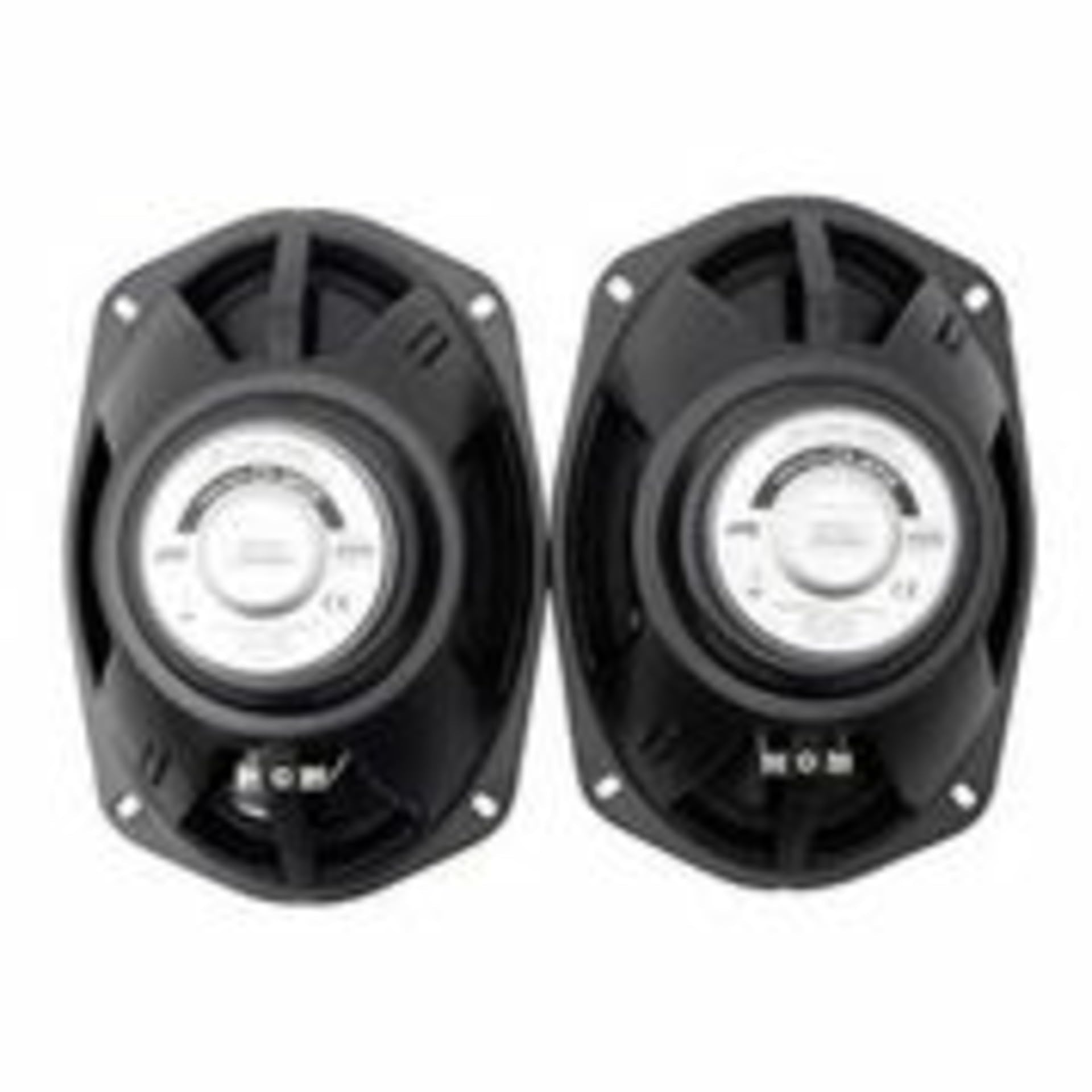Jvc Cs J6930 6''X9'' 3 Way Car Audio Speakers For Enhanced Sound Experience. Powerful Bass And Clear Vocals. Easy Installation &