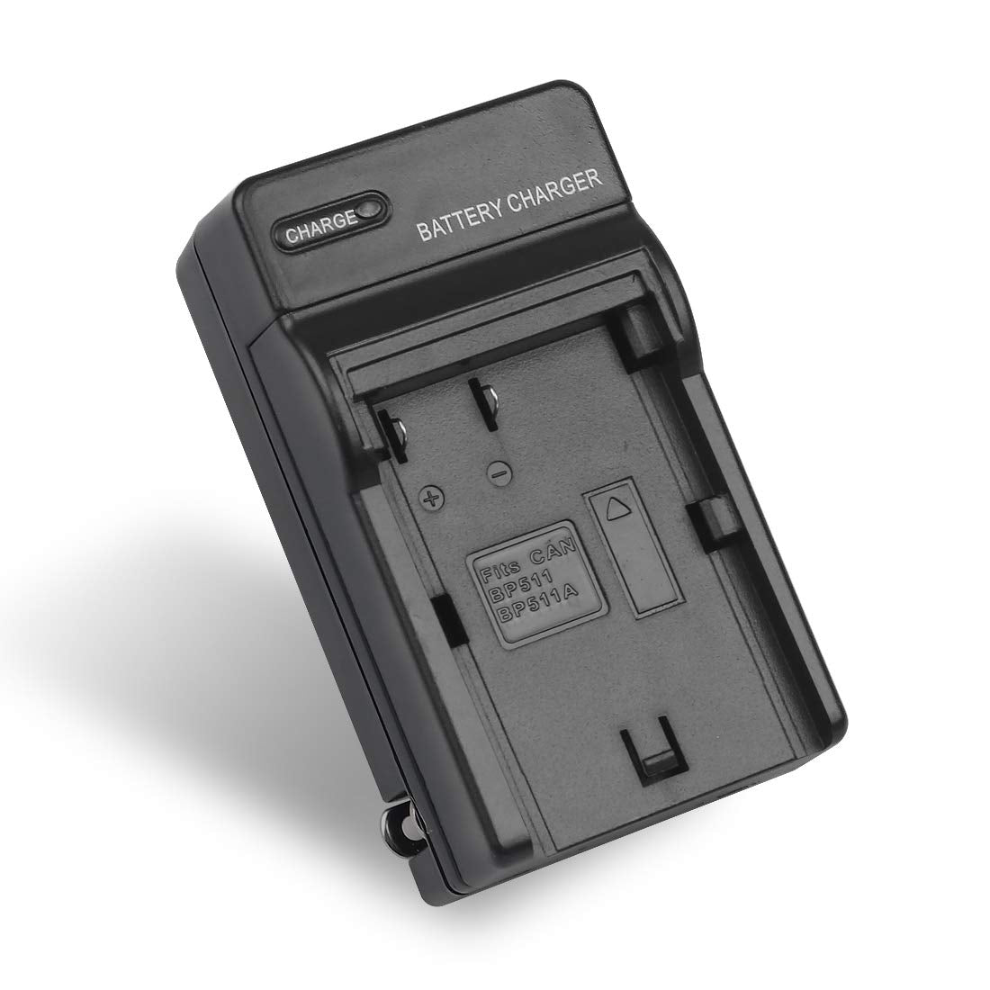 Bp 511 Bp 511A Bp 508 Bp 512 Bp 522 Bp 535 Battery Charger For Canon Eos 10D, Eos 20D, Eos 20Da, Eos 300D, Eos 30D, Eos 40D, Eos