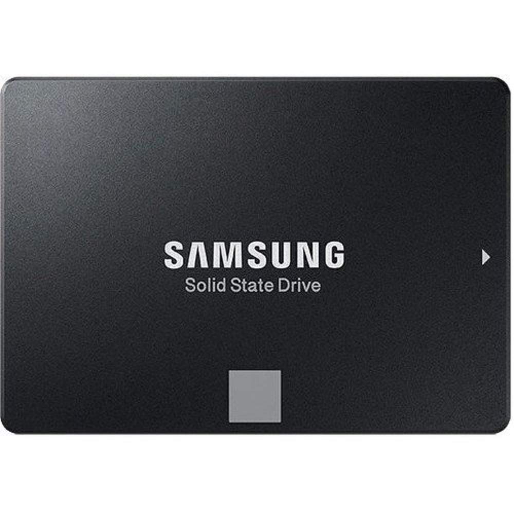 Samsung 860 Evo 1Tb 2.5 Inch Sata Iii Internal Ssd (Mz 76E1T0E), 1 Tb