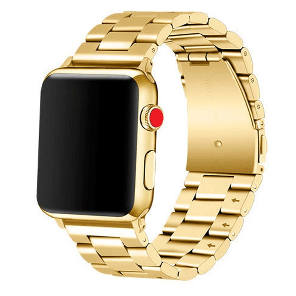 Libra Gemini Compatible For Apple Watch Band 49Mm 46Mm 45Mm 44Mm,Replacement Stainless Steel Metal Iwatch Band For Apple Watch S