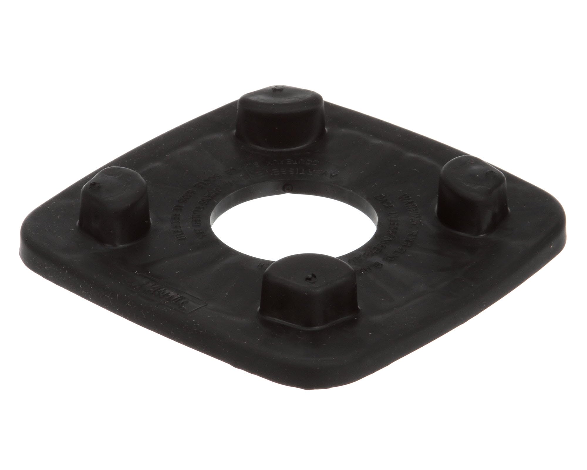 Vita-Mix T&G 2/ Centering Pad 015579 - Genuine Oem Replacement Part