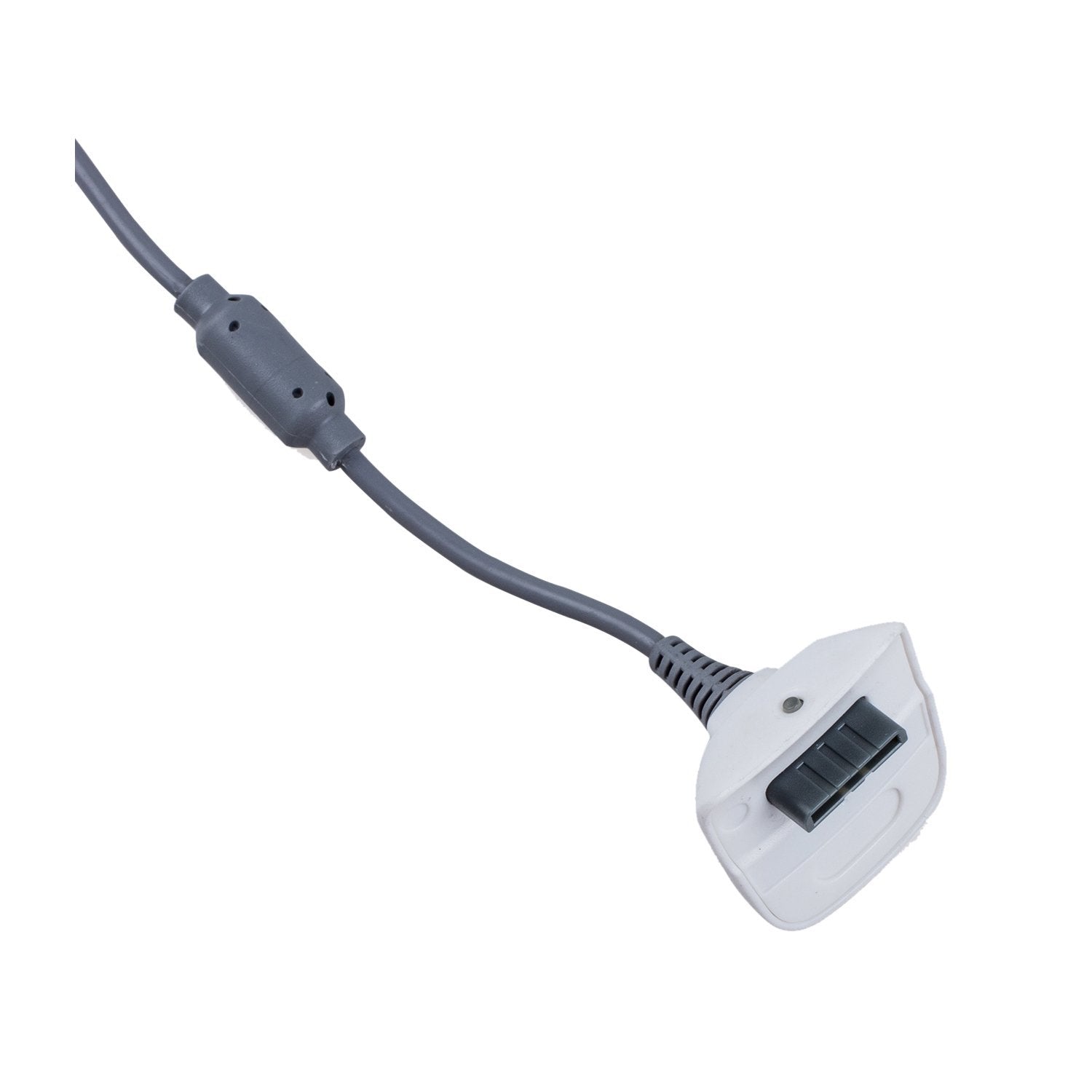 Ce Compass Usb Play & Charger Charge Cable For Xbox 360 Controller