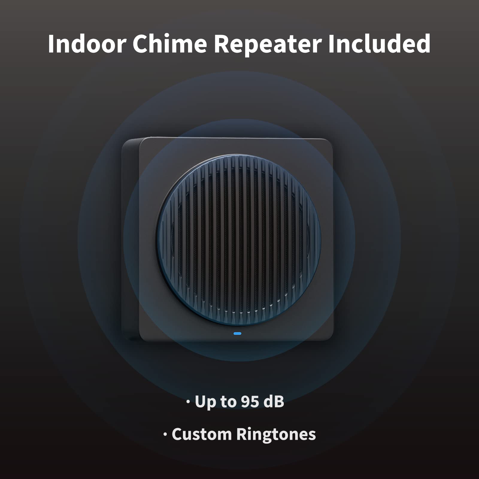 Aqara Video Doorbell G4 (Chime Included), 1080P Fhd Homekit Secure Video Doorbell Camera, Local Face Recognition And Automations