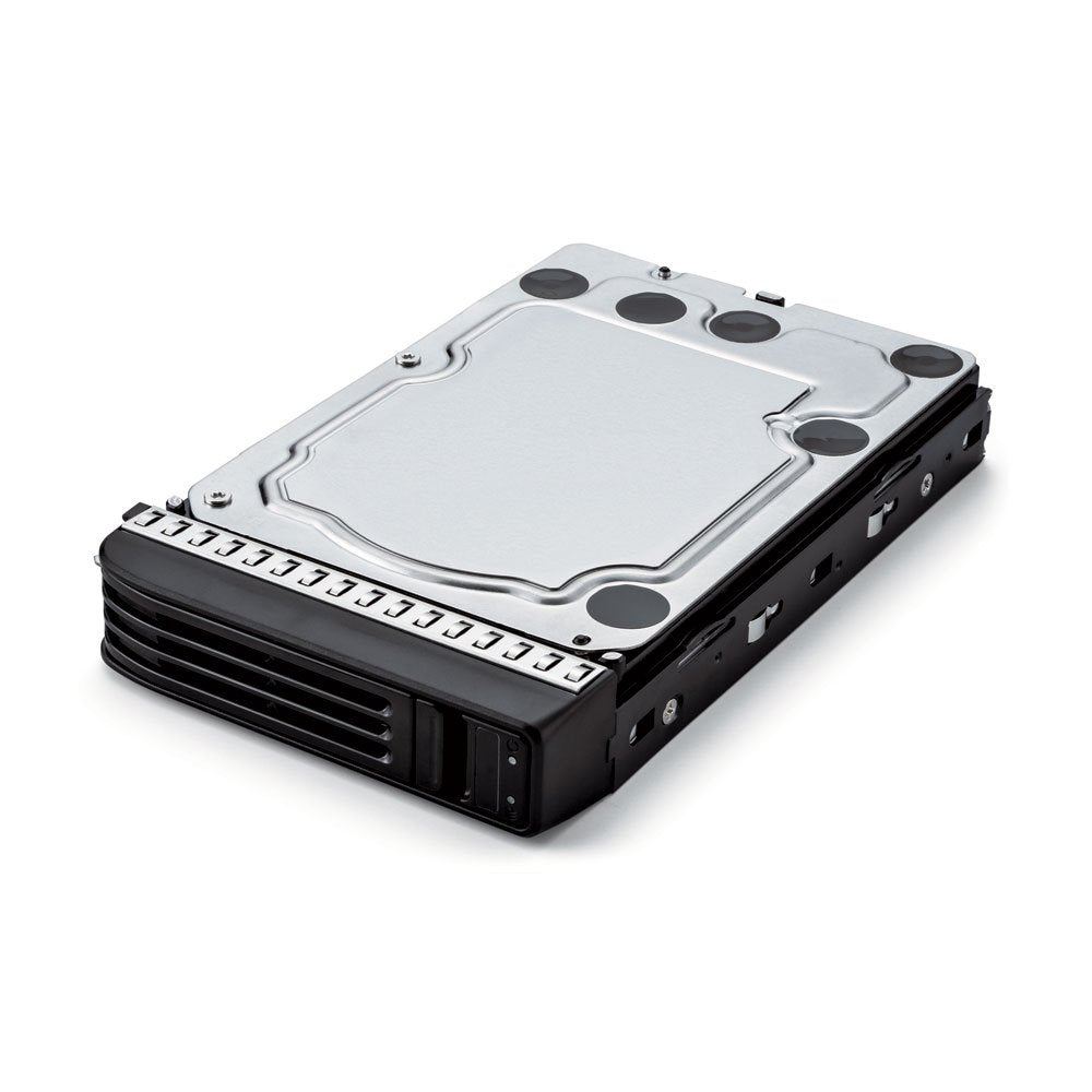 Buffalo Op-Hd2.0Zs-3Y 2 Tb Hard Drive (Direct Replacement For Ts-2Rzs08T04D) - S