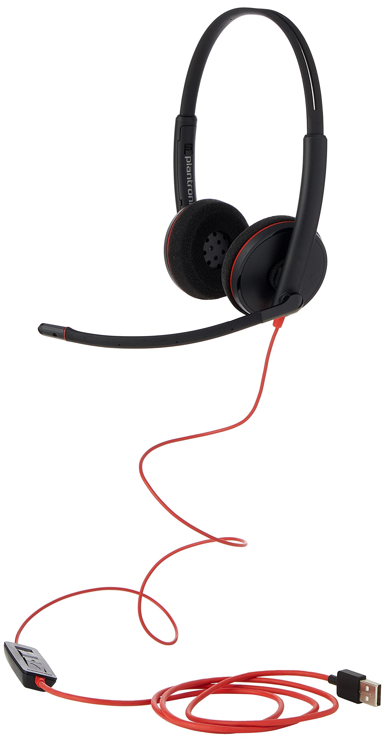 Plantronice Blackwire C3220 209745-201