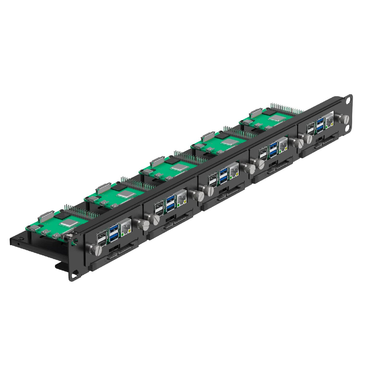 UCTRONICS 1U 19