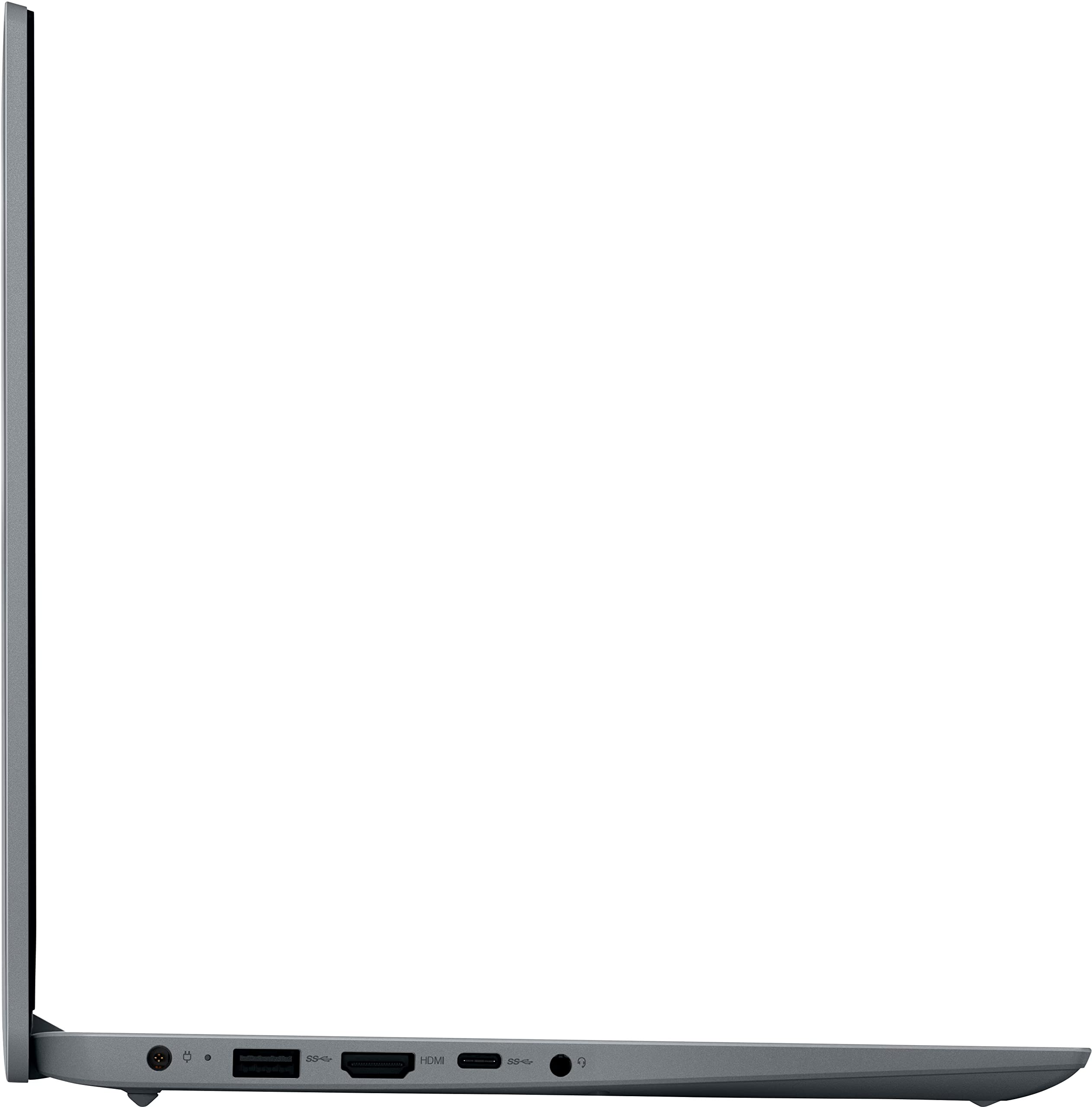 Lenovo Ideapad Laptop 2024 Premium, 14 Hd Screen Thin Light, Intel Celeron N4020 (Upto 2.8Ghz), 4Gb Ram, 256Gb (128Gb Emmc+ 128G