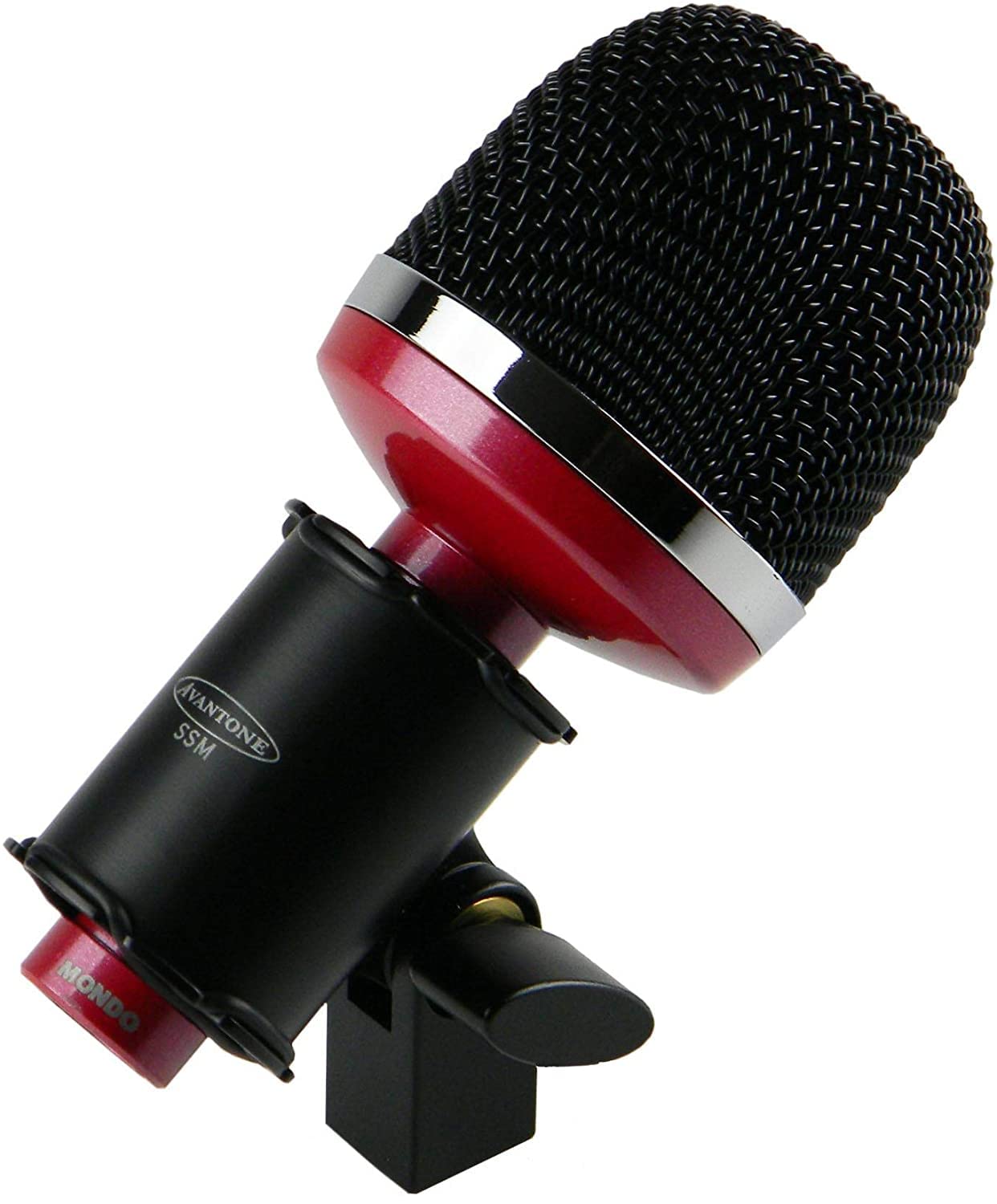 Avantone Pro MONDO Dynamic Kick Drum Microphone