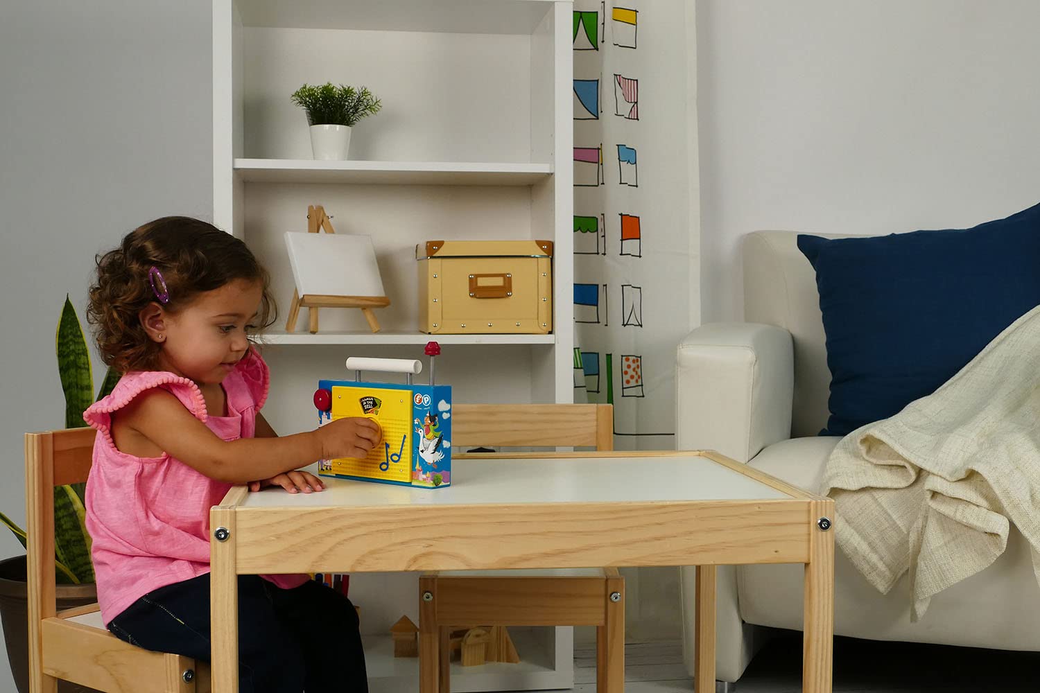 Fisher Price Classic Tv Radio