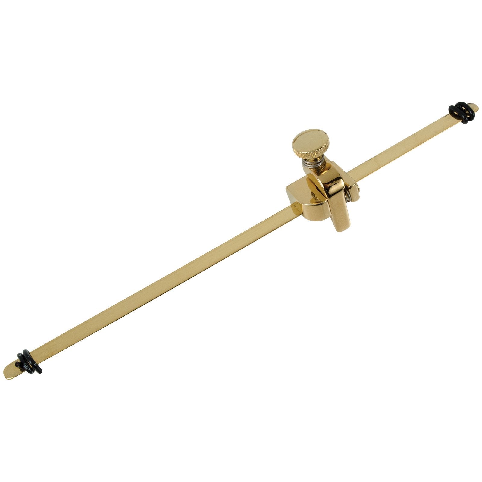Fs Shubb Fsb 5Th String Banjo Capo  Brass