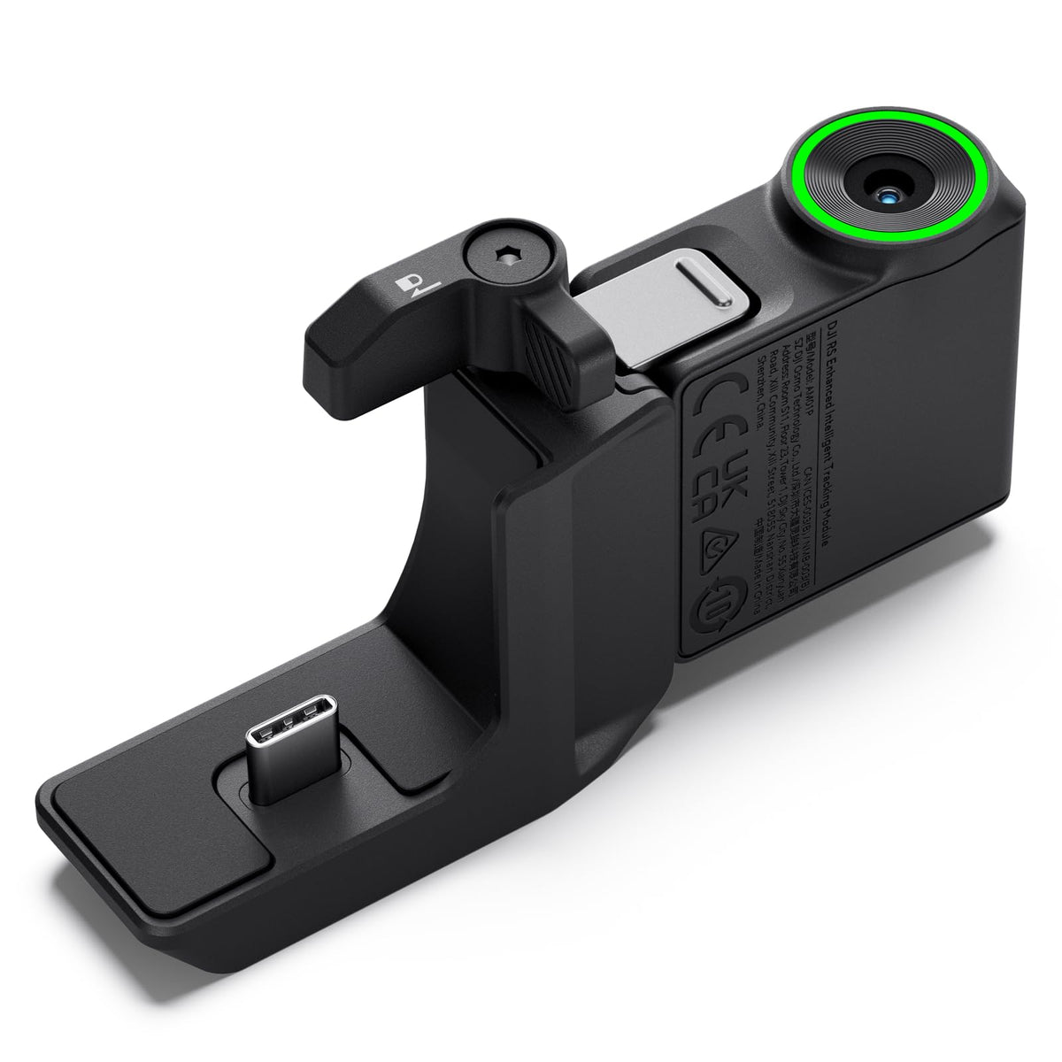 DJI RS Enhanced Intelligent Tracking Module, Compatibility: DJI RS 5 ...