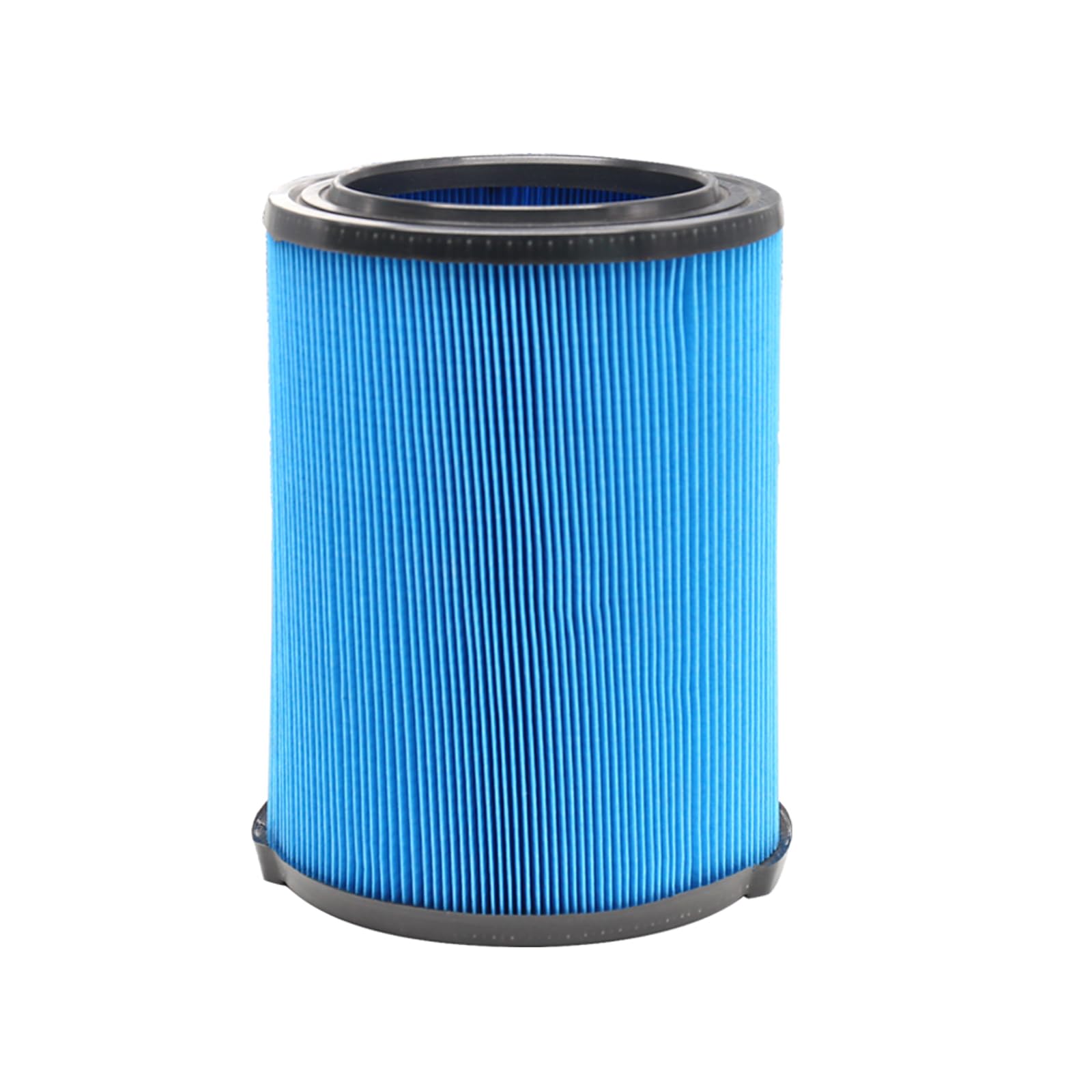 Mzy Llc 1 Pack Vf5000 Filter 3 Layer Pleated Fine Dust Filter For Ridgid Wet Dry Vacuums 5 20 Gallon Wd1450 Wd0970 Wd1270 Wd0670
