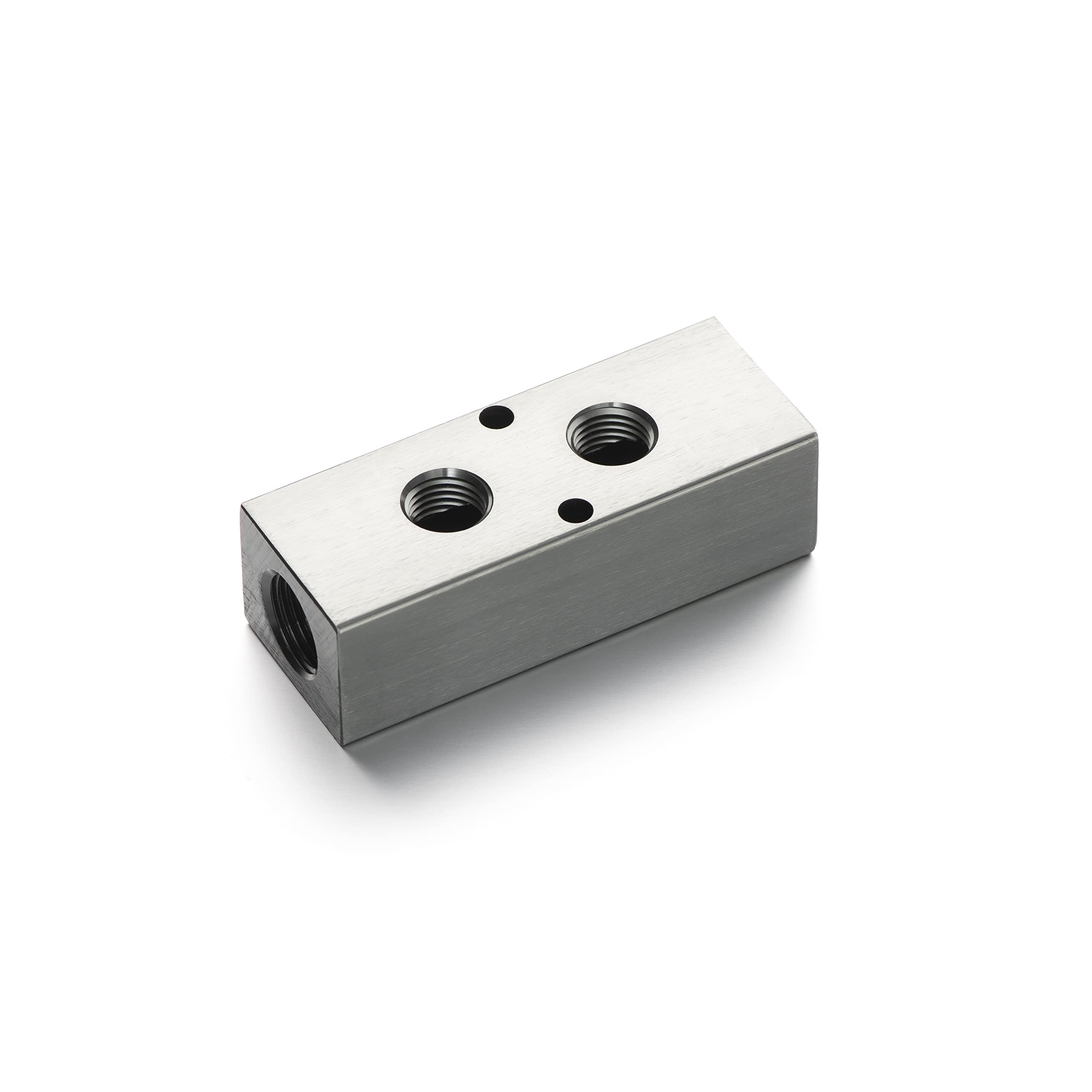 Air Compressor Outlet Kits For 1/2'' Tubing With 1/4''Npt Outlet Port