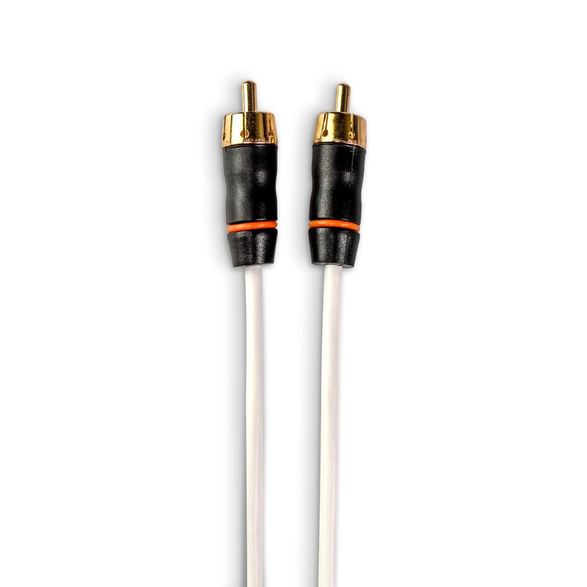 Fusion Performance Rca Cable - 1 Channel - 12',WBECCB09RSC2VYM