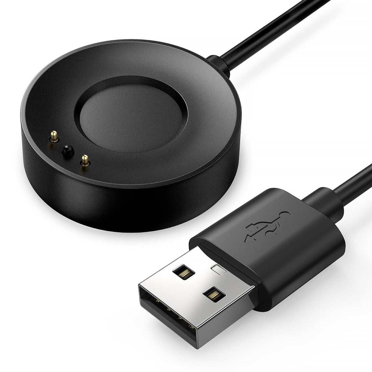 Tusita Magnetic Charger Compatible With Withings Scanwatch | Scanwatch Horizon   1M