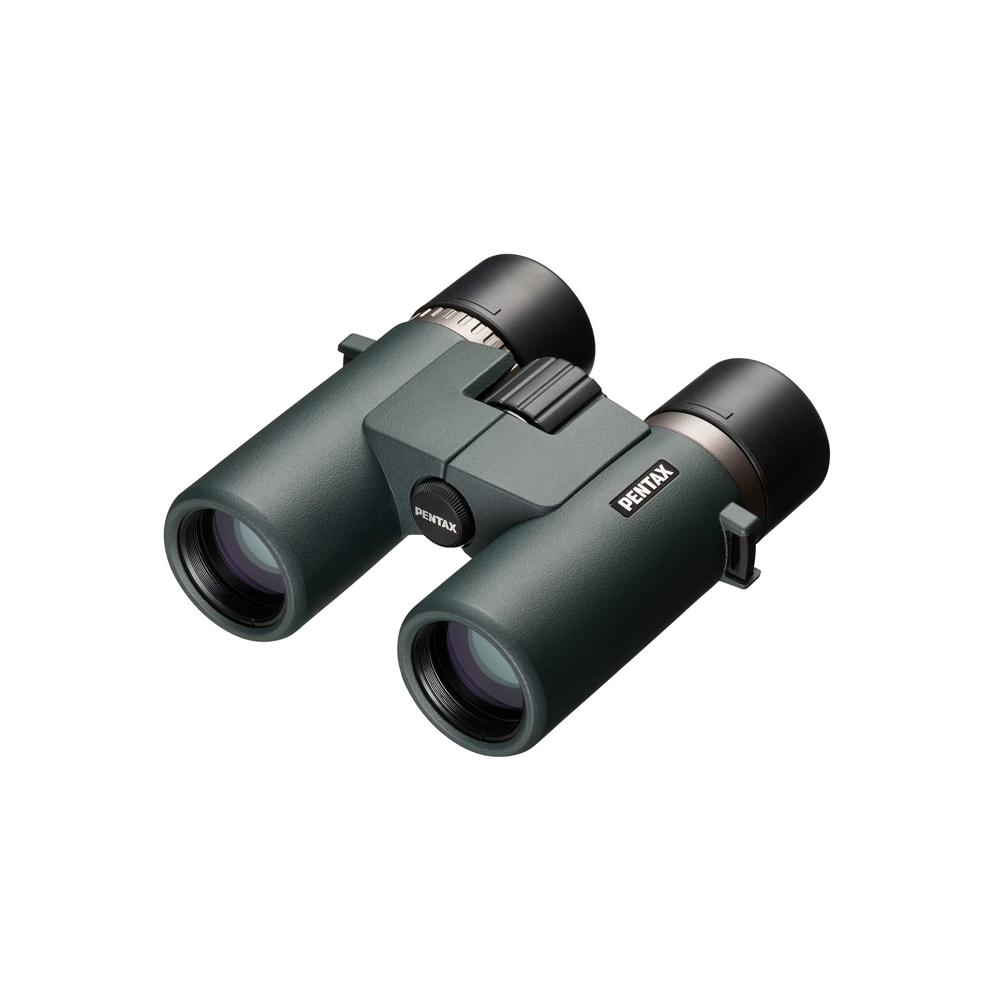 Pentax Ad 7X32 Ed Binoculars For Nature Observation, Full Multi Coating, Waterproof Construction
